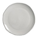 Daily Dinner Plate 25cm Snow