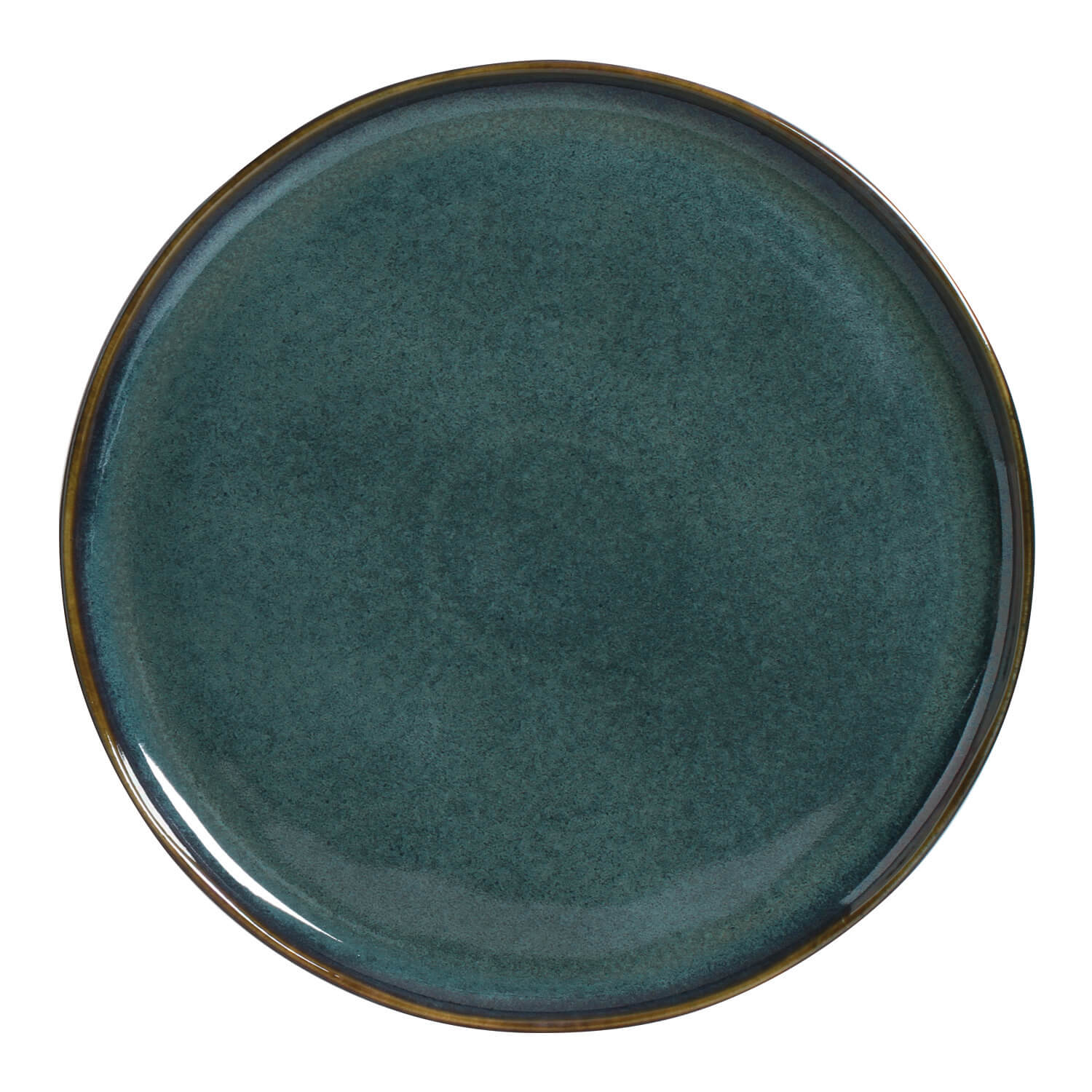 Bio Dinner Plate 27.5cm Oceano