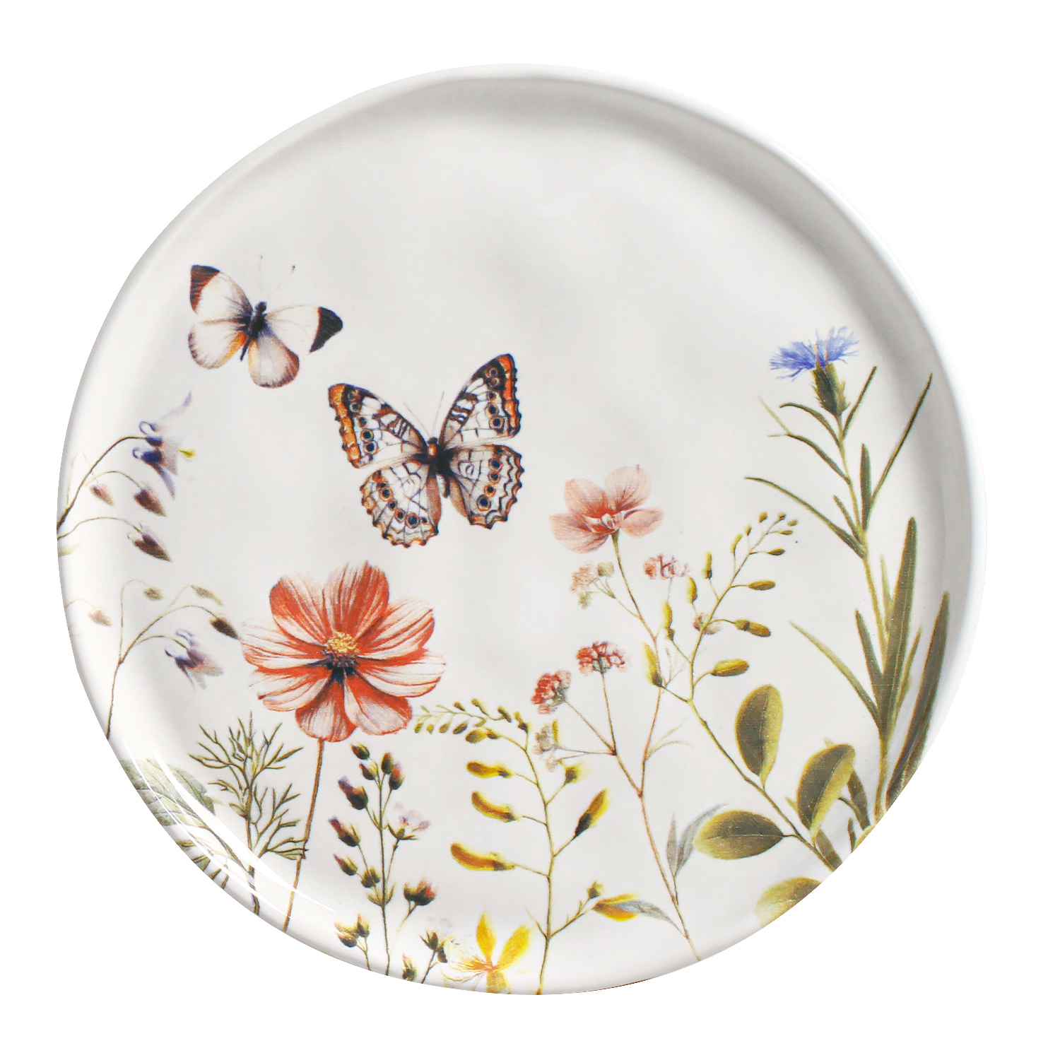 Bio Dessert / Salad Plate 21.5cm Encanto