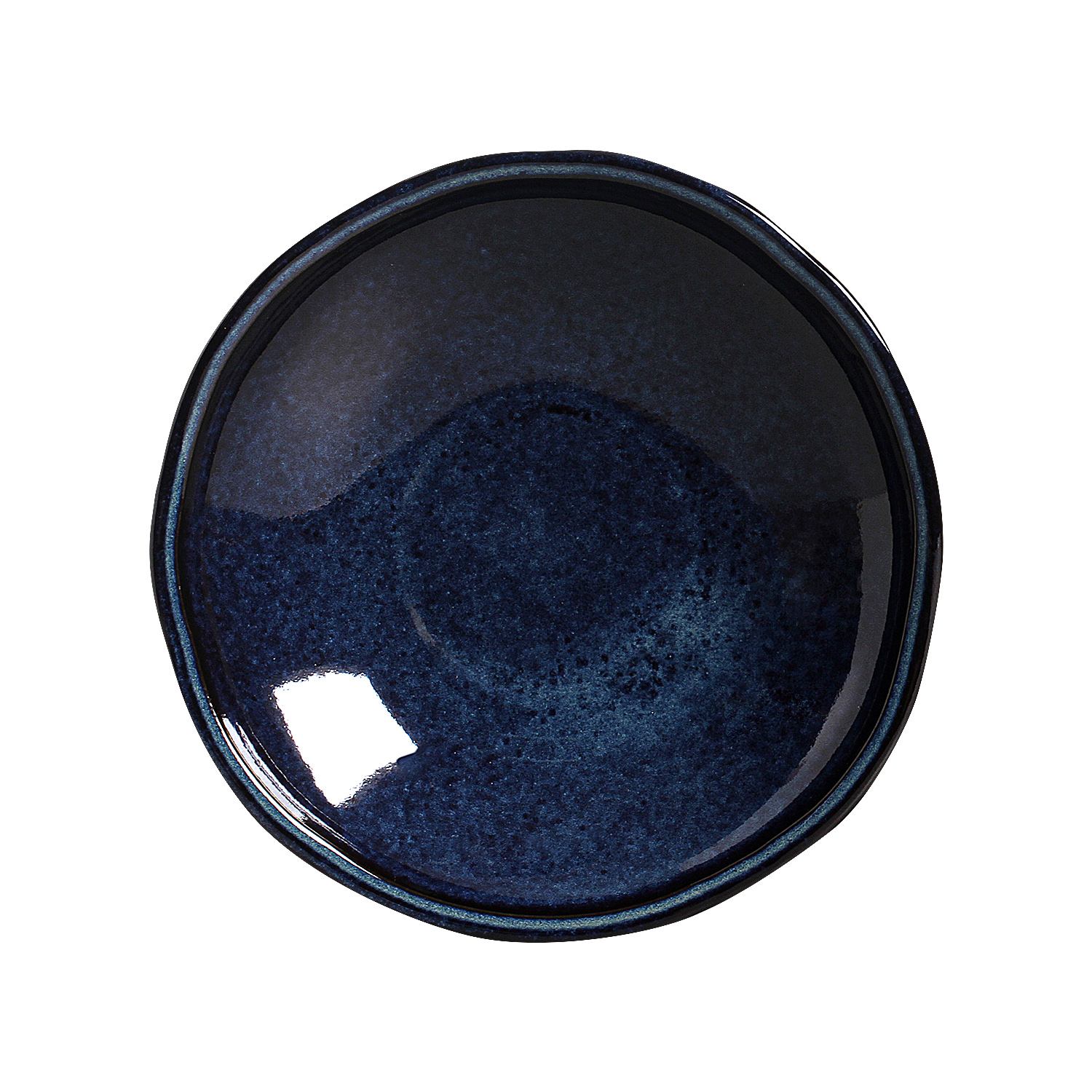 Daily Soup Plate / Bowl 20cm Happy