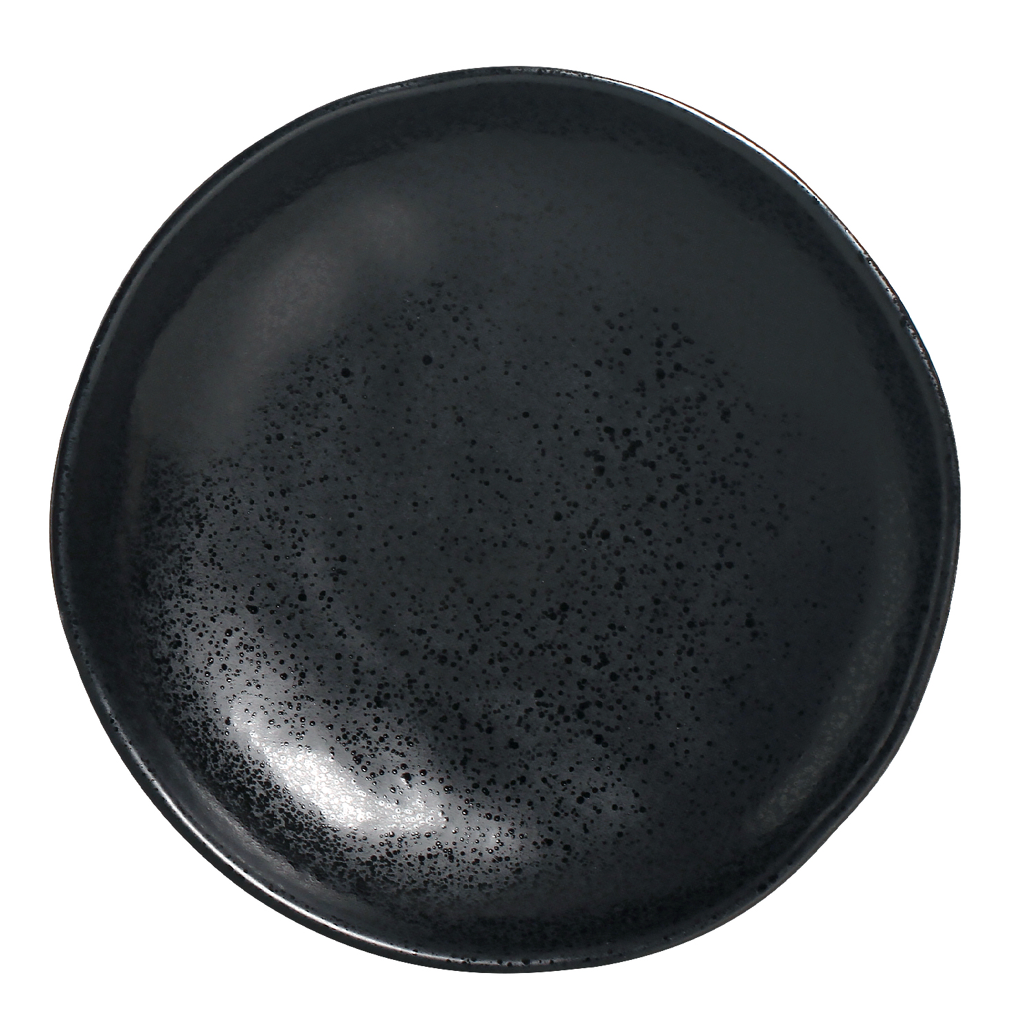 Organic Soup Plate / Bowl 21.2cm 600ml Eclipse