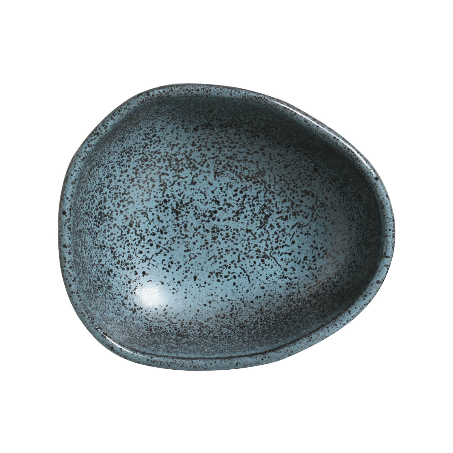 Organic Bowl 14.5x12cm 265ml Night Sky