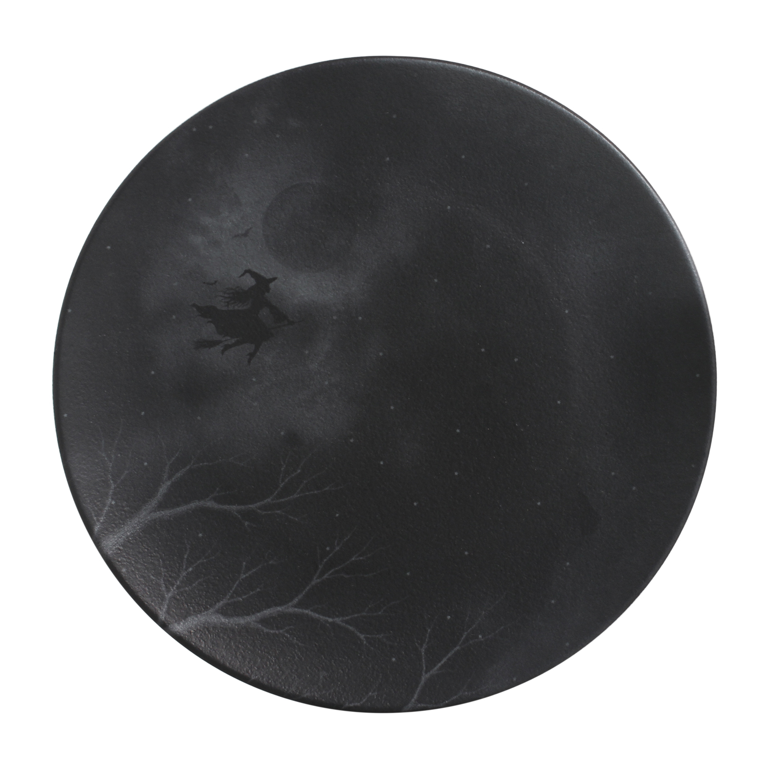 Coup Dinner Plate 26cm Witches