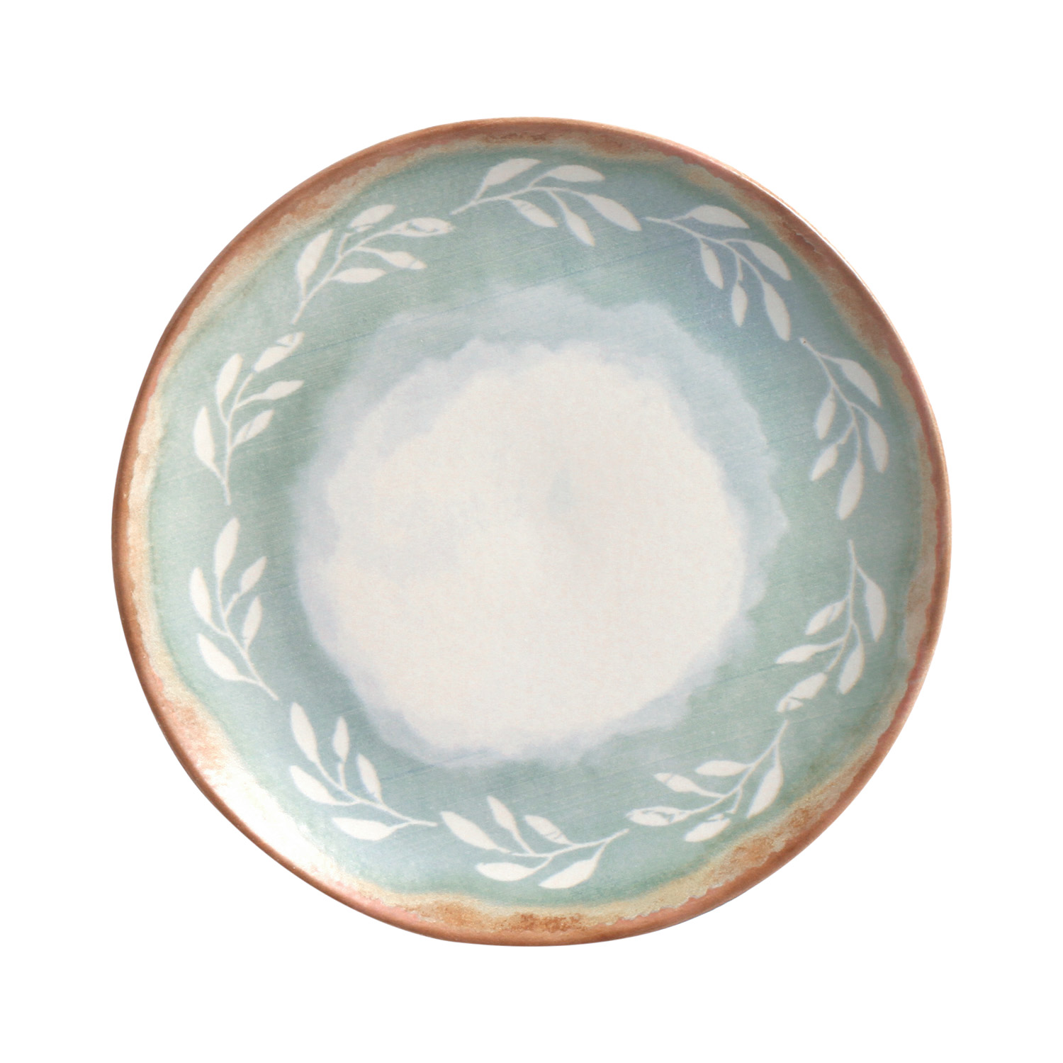 Coup Dessert / Salad Plate 19.4cm New Mediterrâneo
