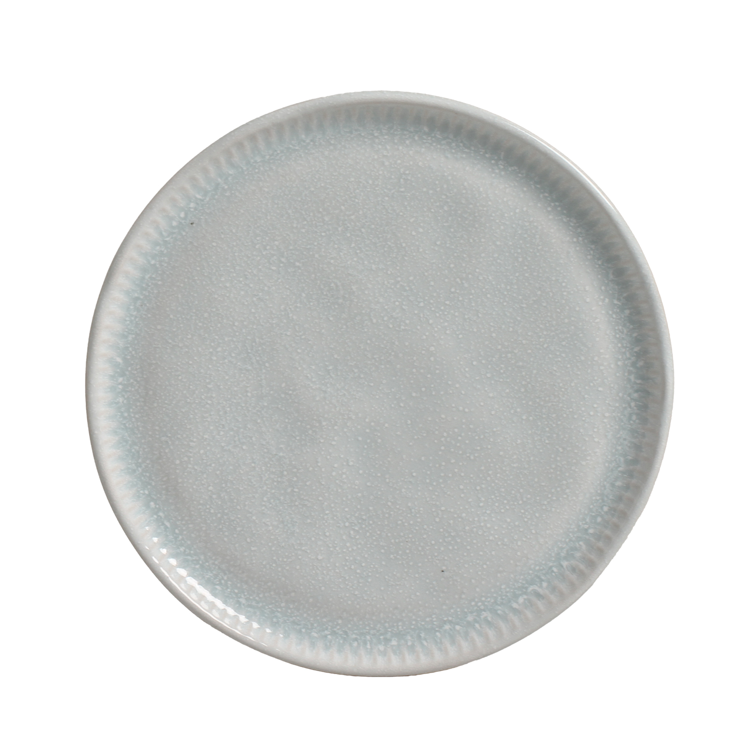 Linhas Dessert / Salad Plate 21.5cm Ceu