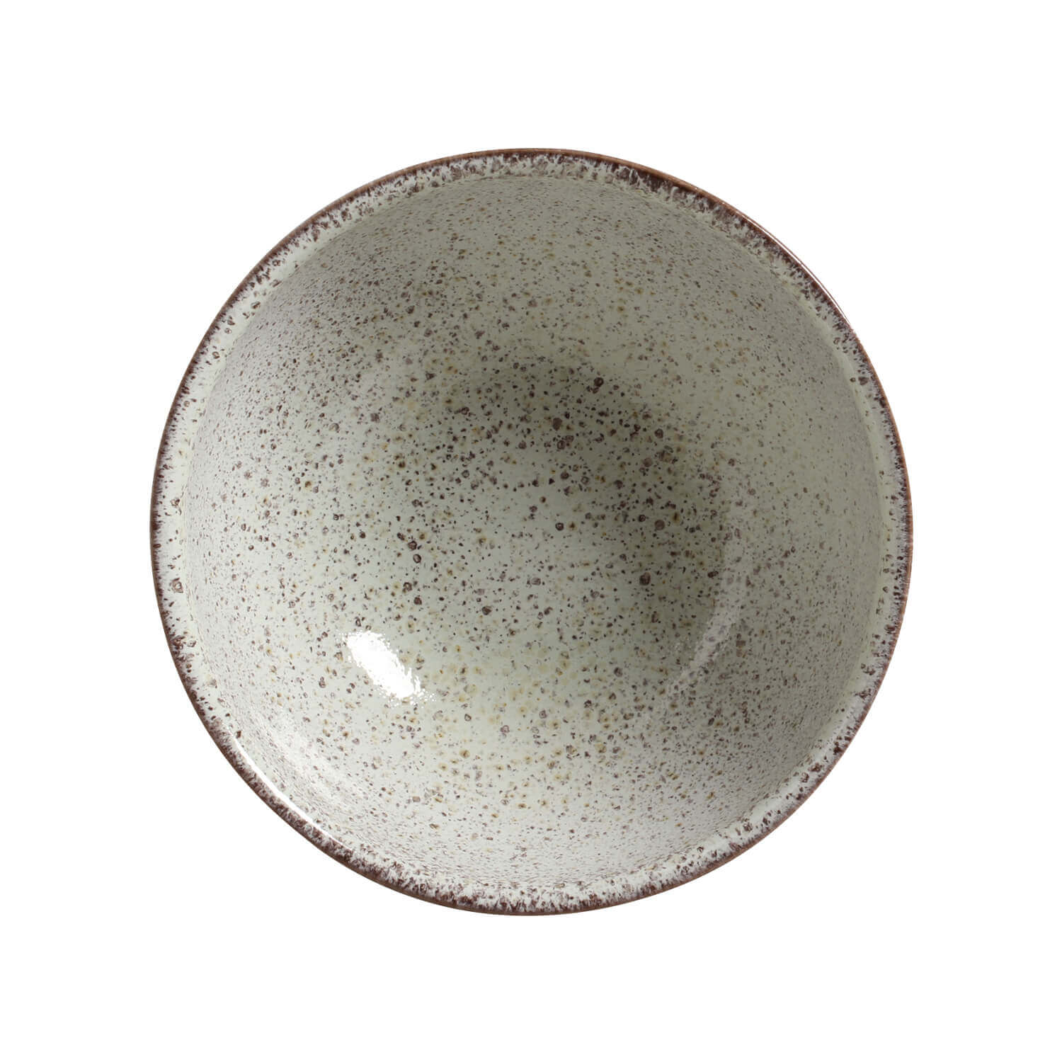 Coup Bowl 13.5cm 360ml Pistache