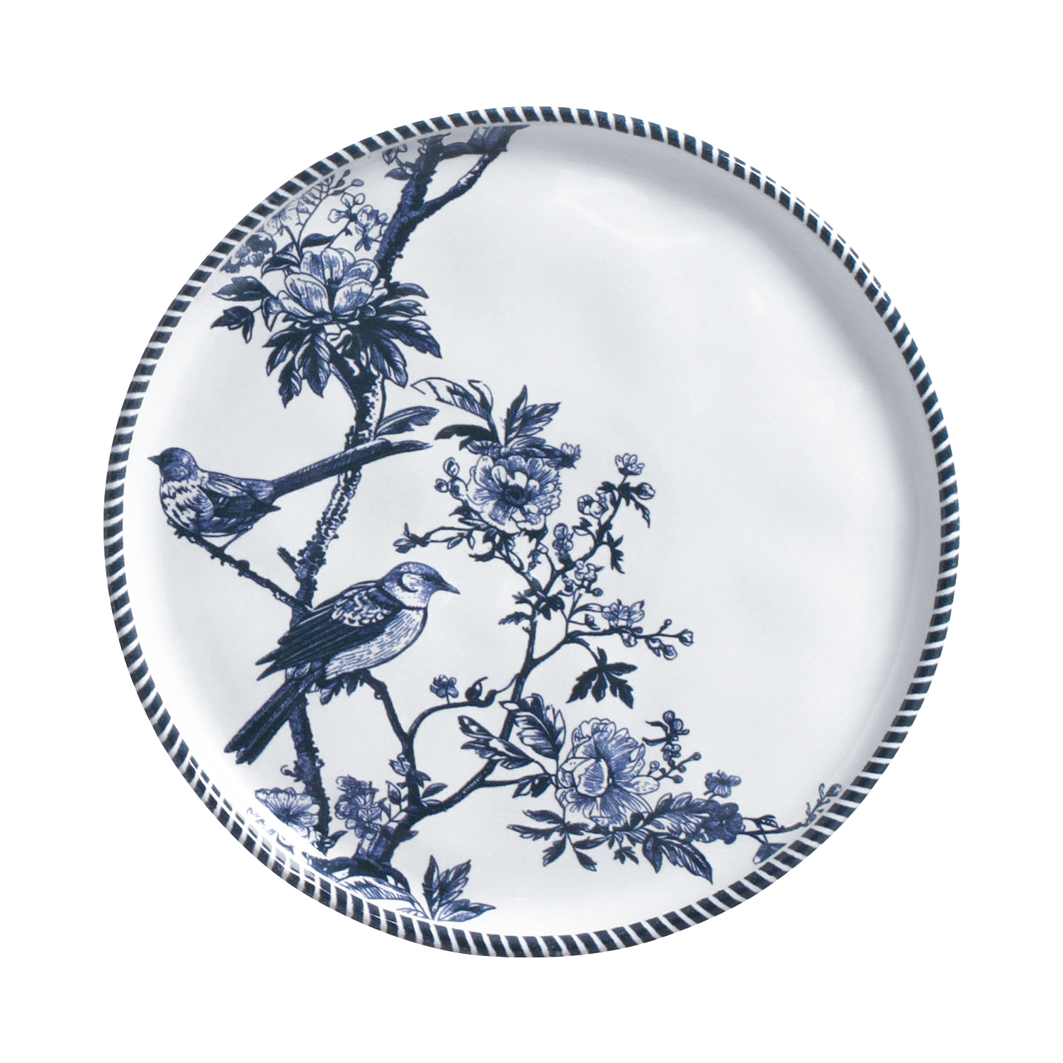 Bio Dessert / Salad Plate 21.5cm Rouxinol