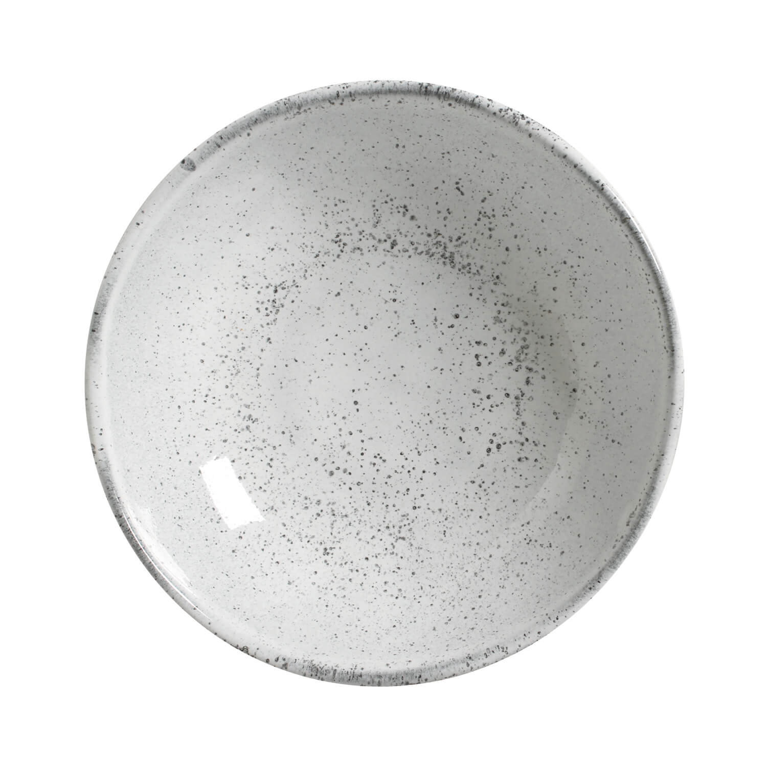Organic Bowl 17.5cm 520ml Echo