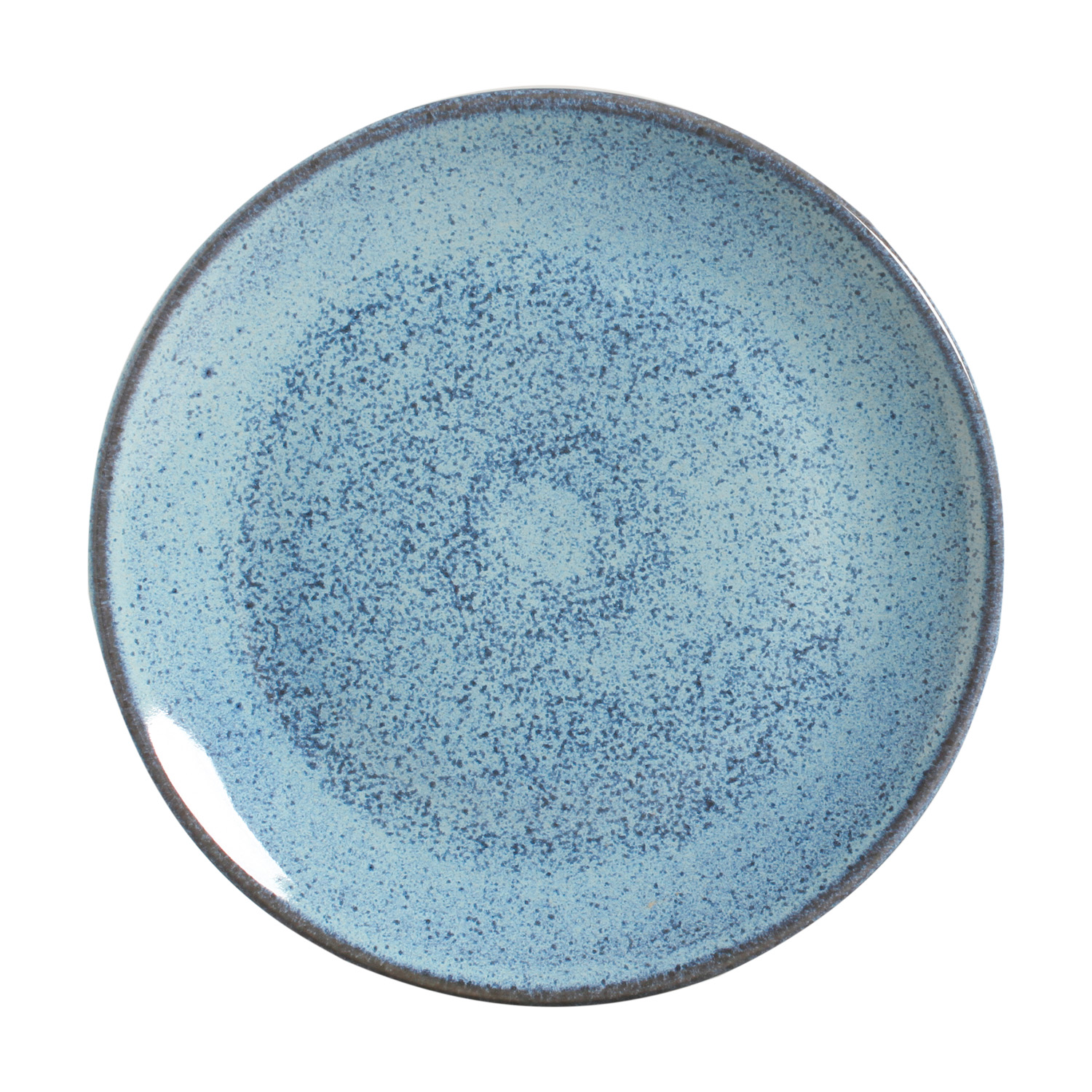 Coup Dinner Plate 26.5cm Breeze