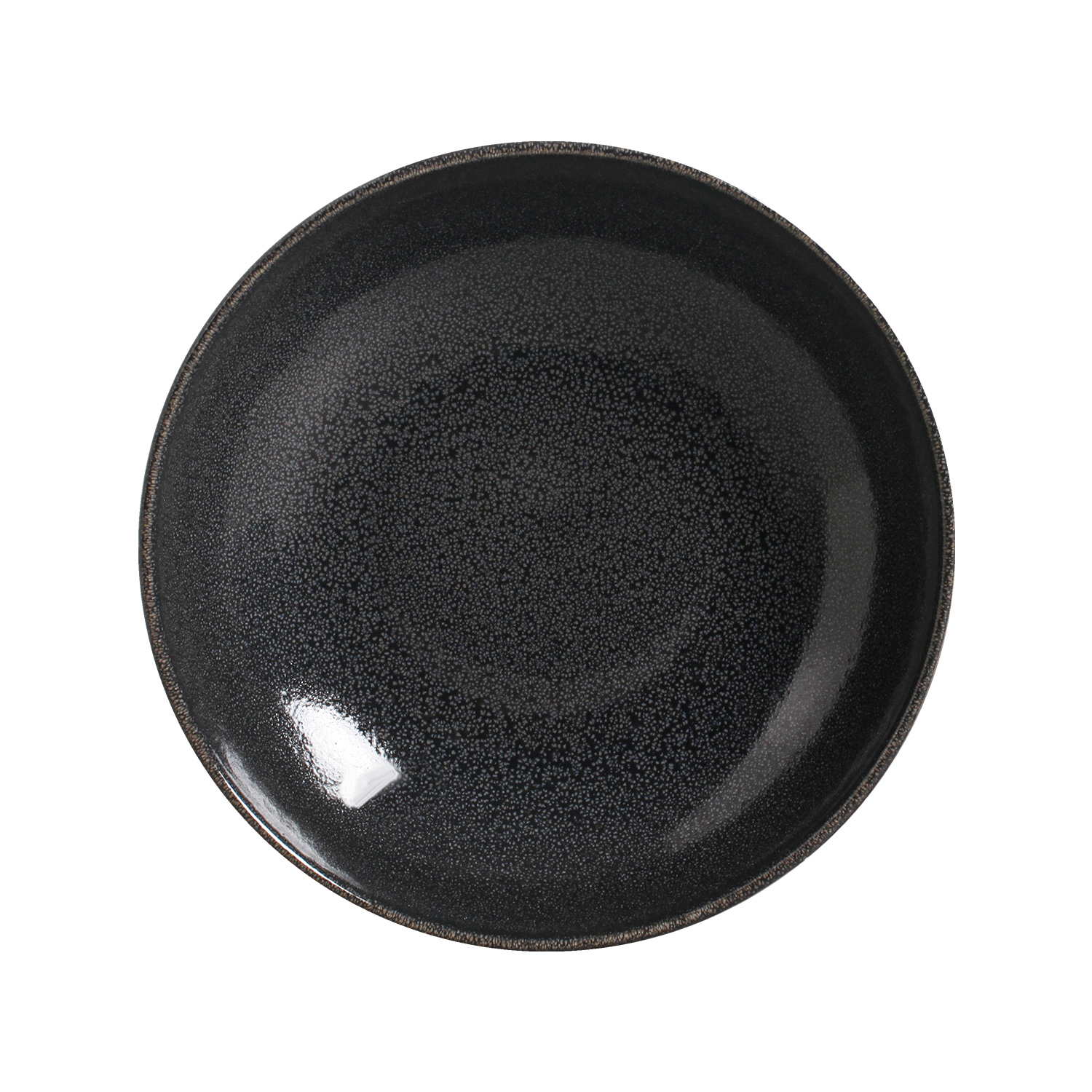 Basic Soup Plate / Bowl 20.5cm Dove