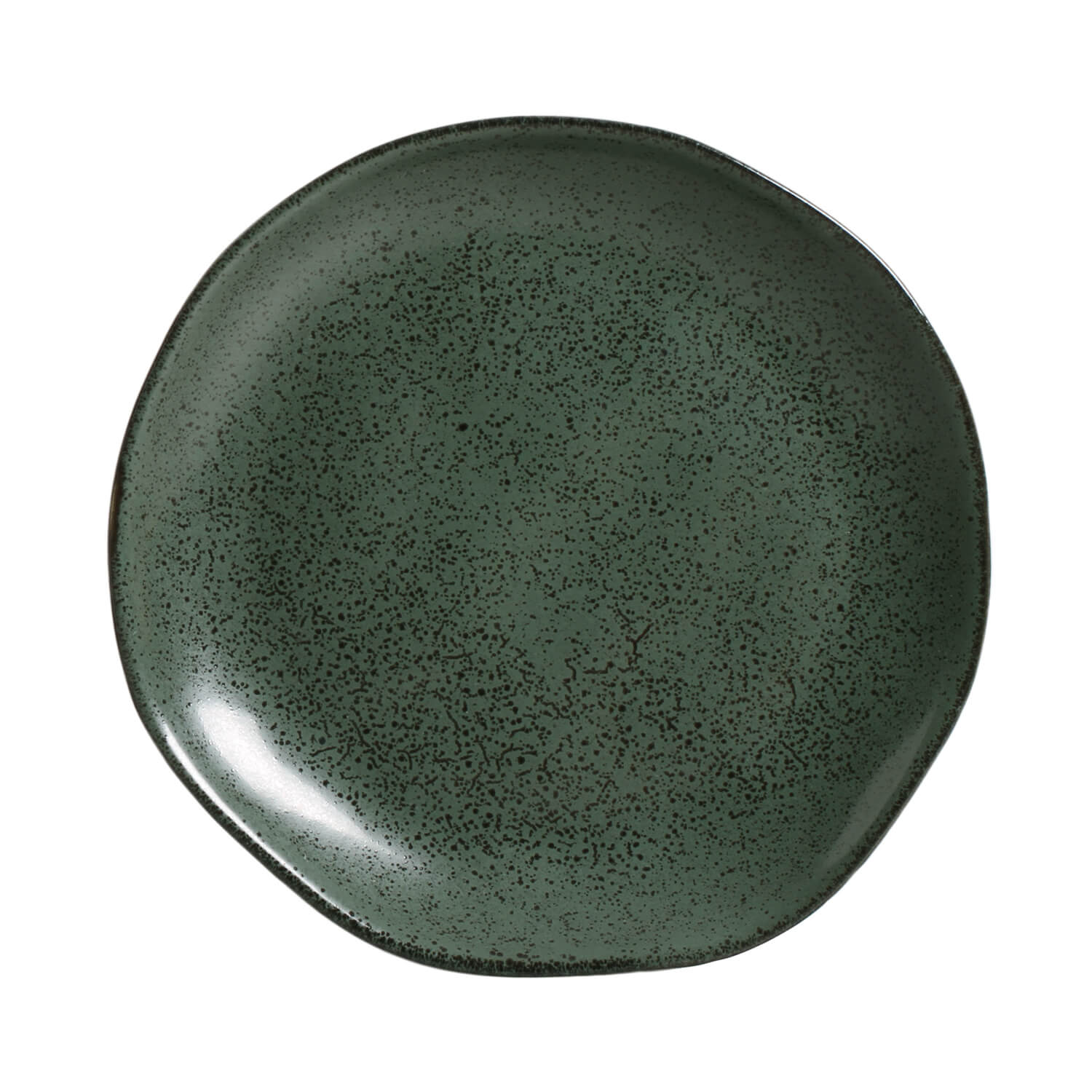 Organic Dessert / Salad Plate 19.5cm Arauco