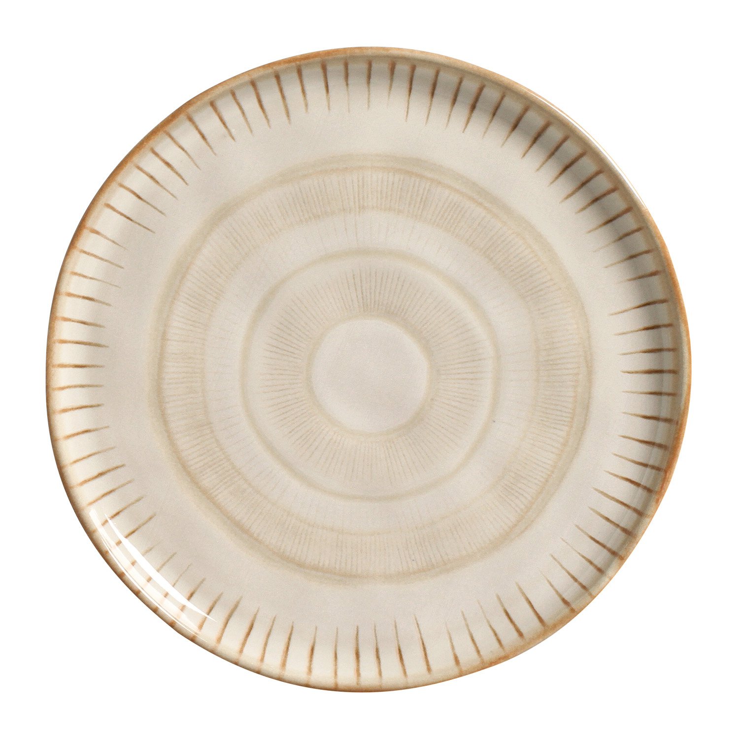 Bio Dessert / Salad Plate 21.5cm Mirage