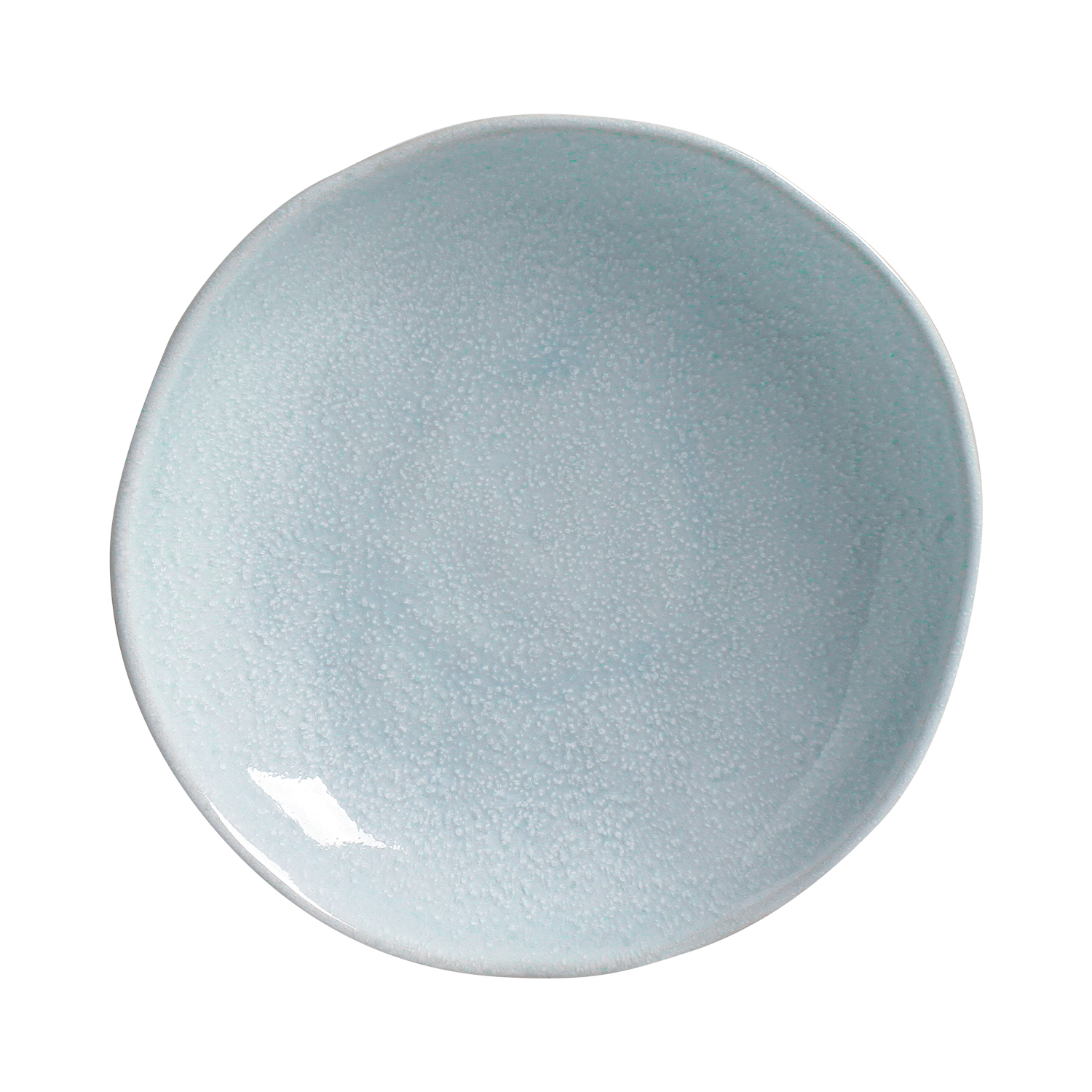 Organic Soup Plate / Bowl 21.2cm 600ml Ceu