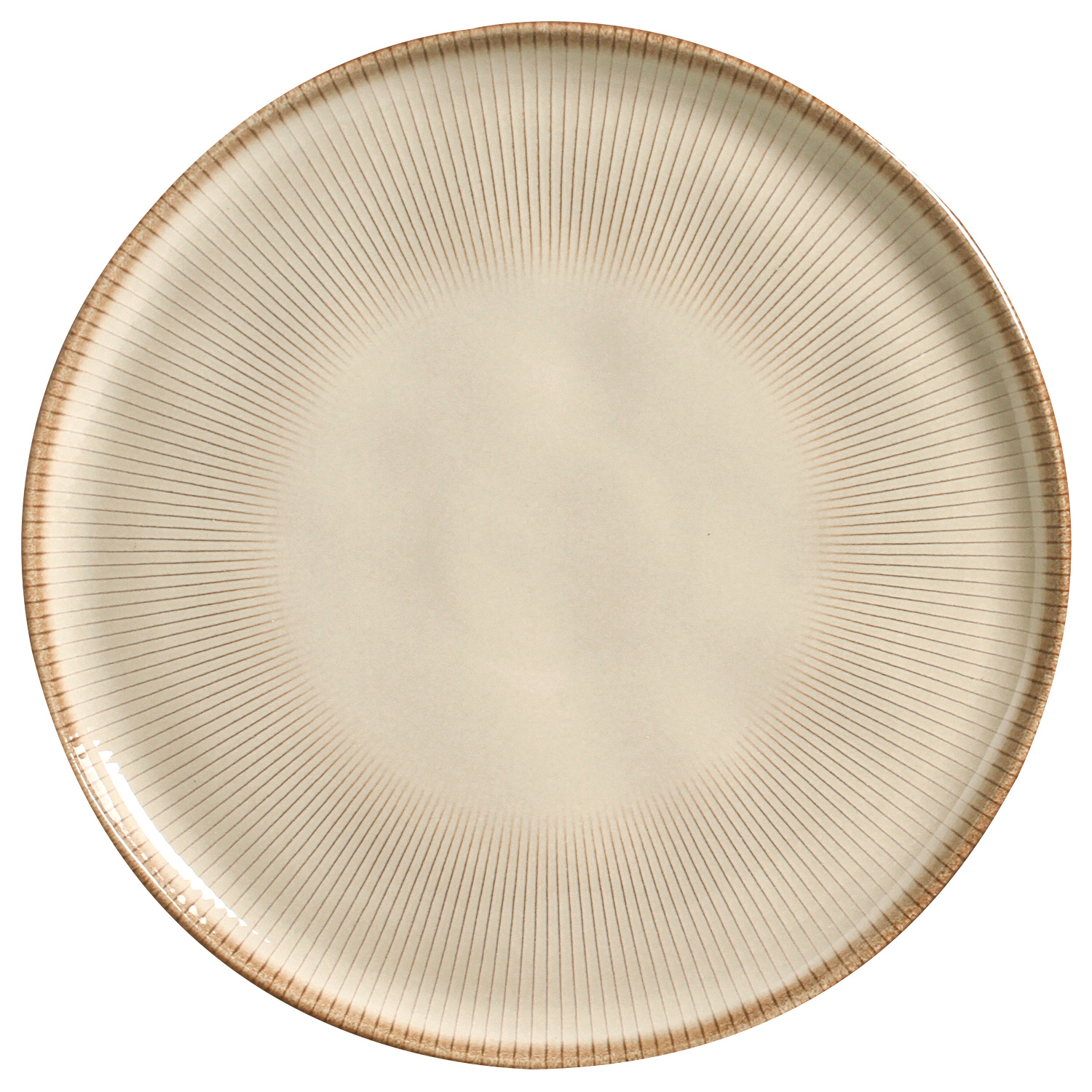 Bio Dinner Plate 27.5cm Raio