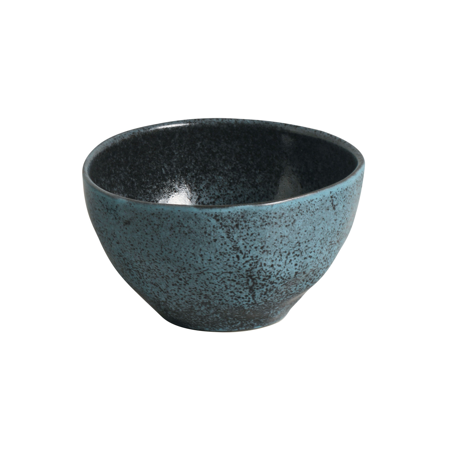 Organic Bowl 13.3cm 558ml Petroleum