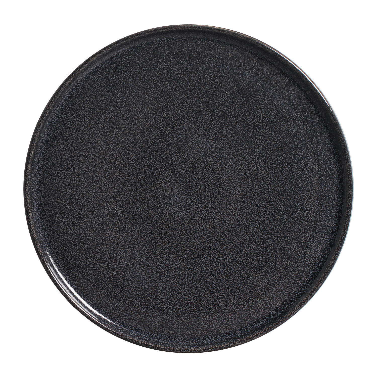 Basic Dinner Plate 25cm Dove