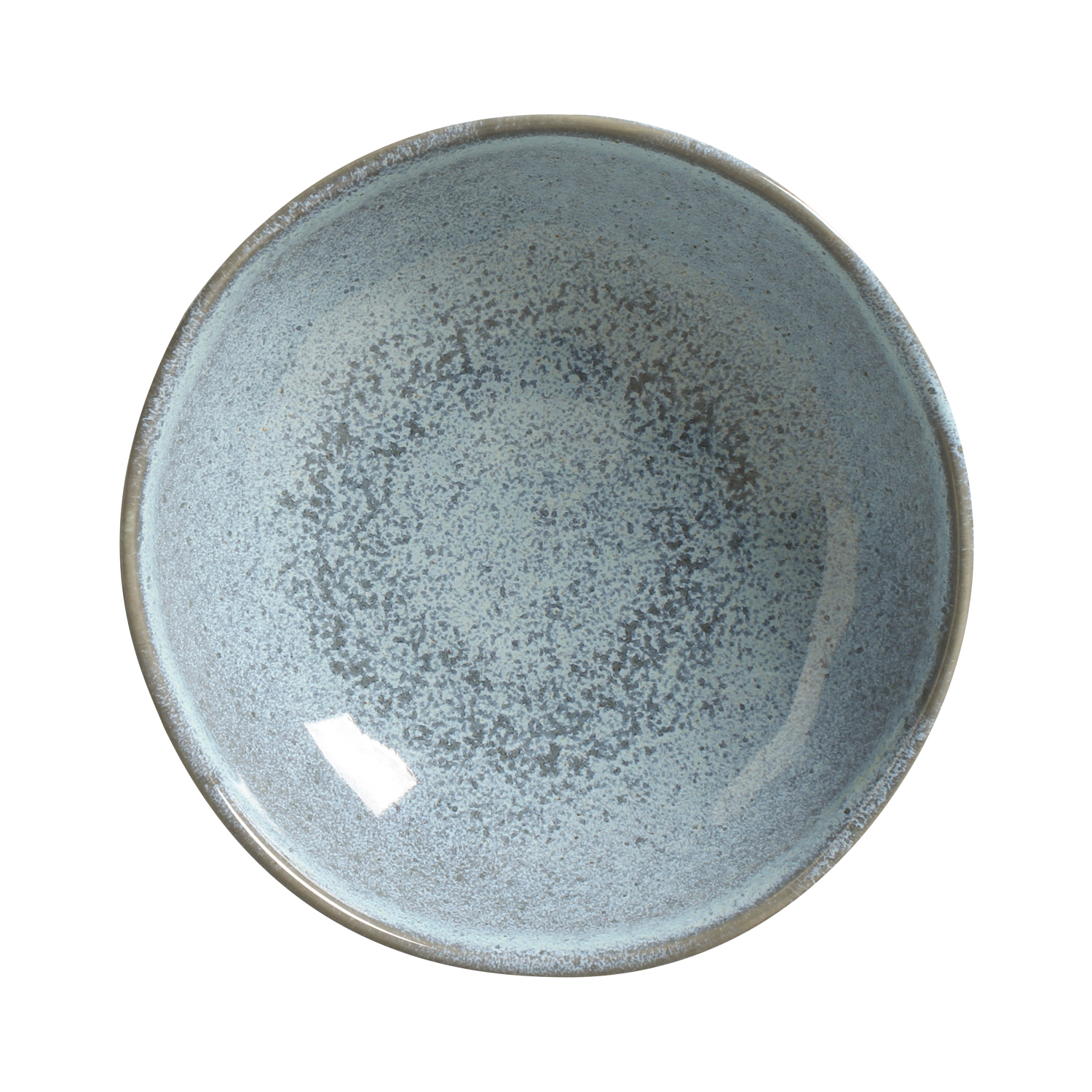 Organic Bowl 17.5cm 520ml Breeze