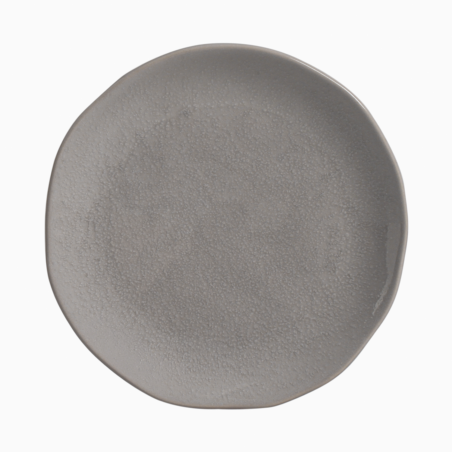 Organic Dessert / Salad Plate 19.5cm Bruma