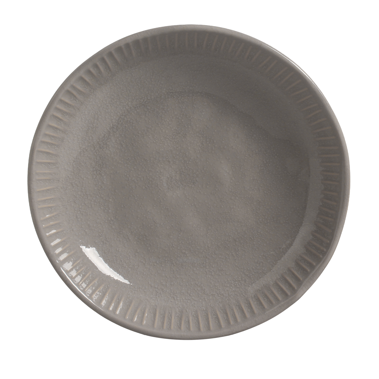 Linhas Soup Plate / Bowl 22.5cm Bruma
