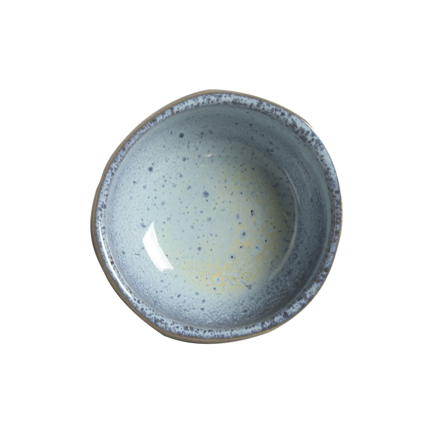 Organic Butter Dish 6.5cm 50ml Breeze