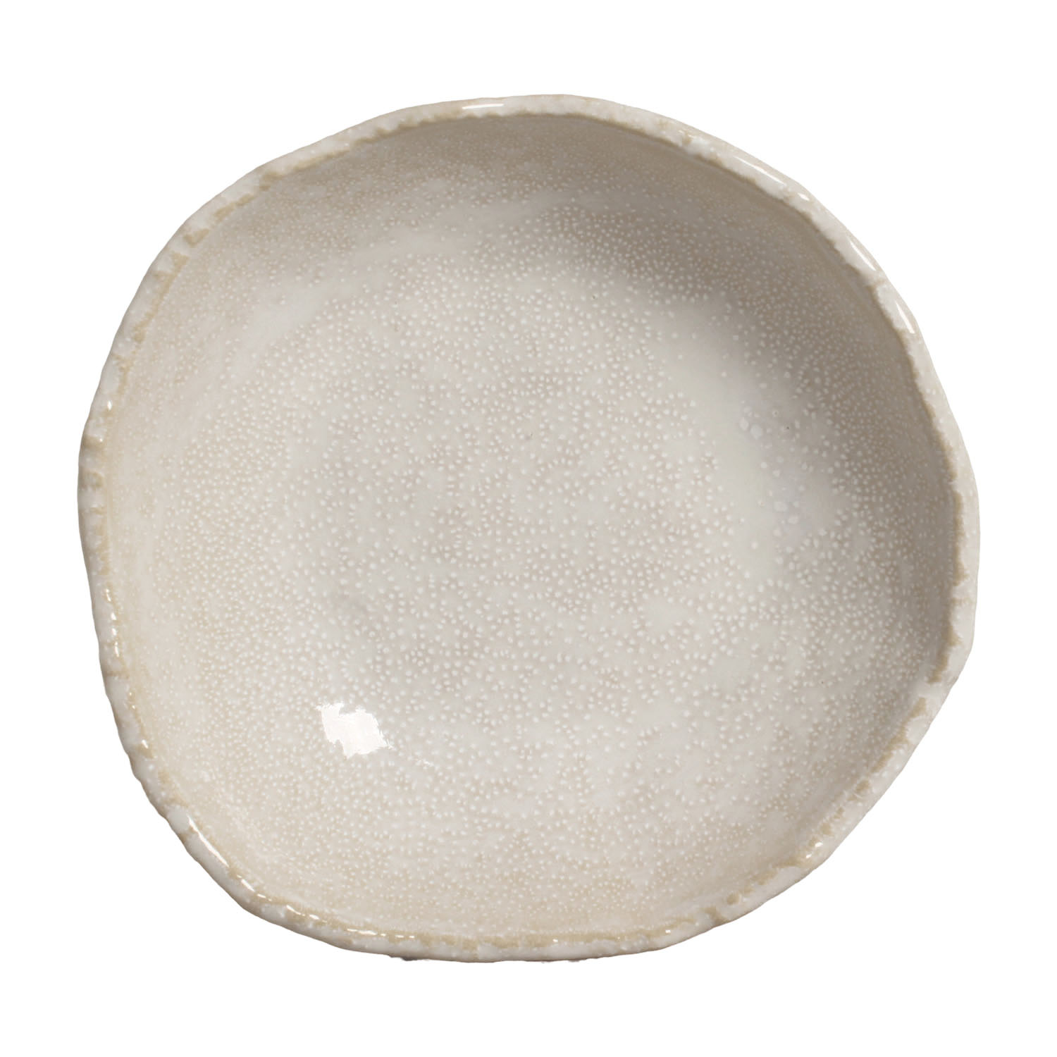 Eco Stone Soup Plate / Bowl 21.5cm Arenito