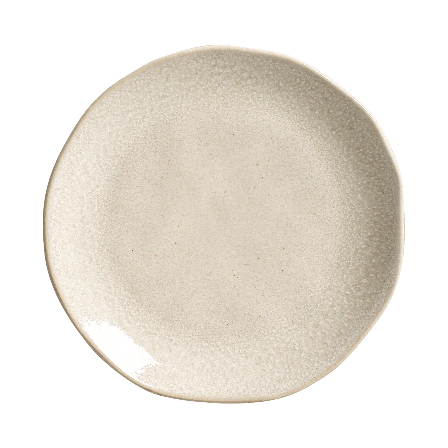 Organic Dessert / Salad Plate 19.5cm Sol