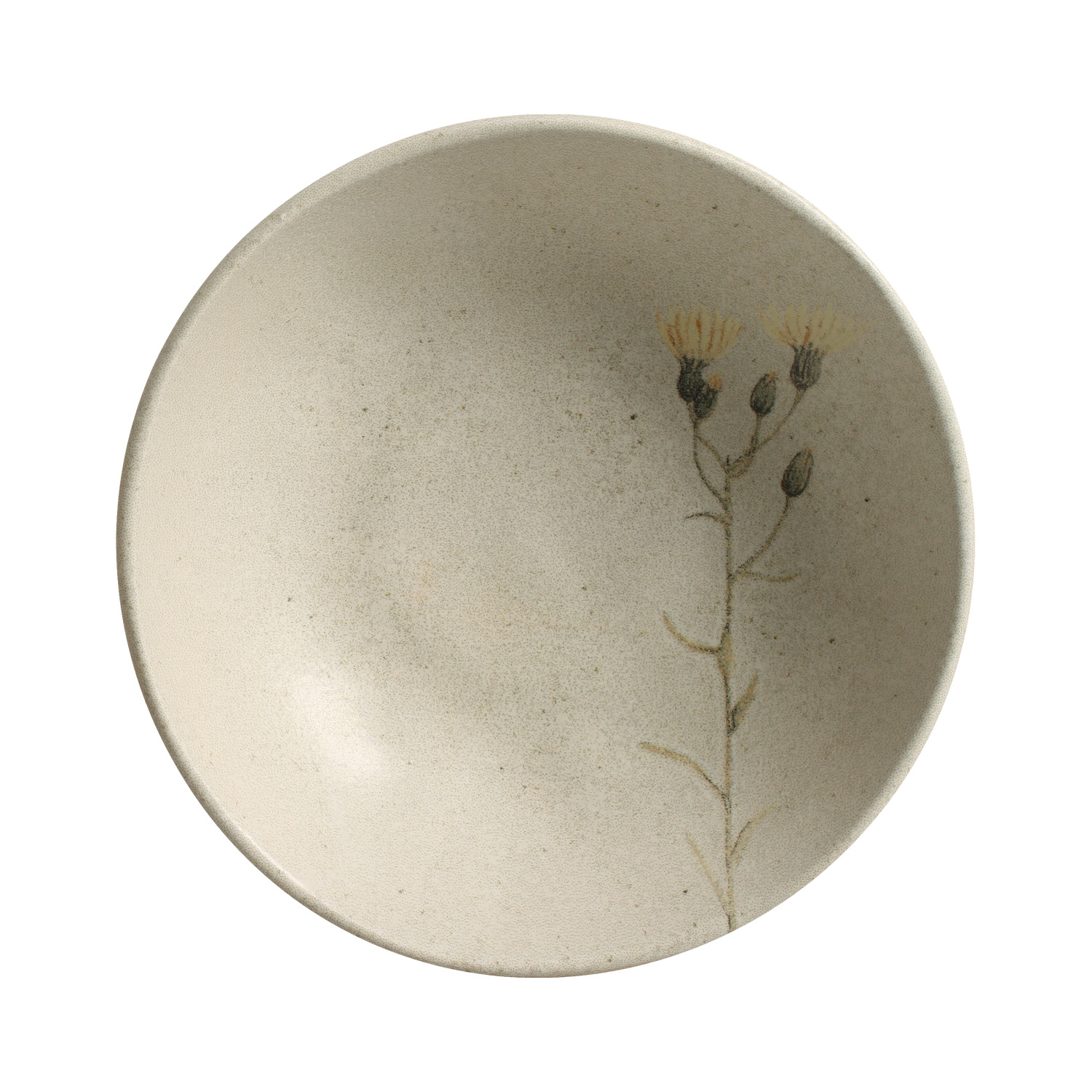 Organic Bowl 17.5cm 520ml Campestre