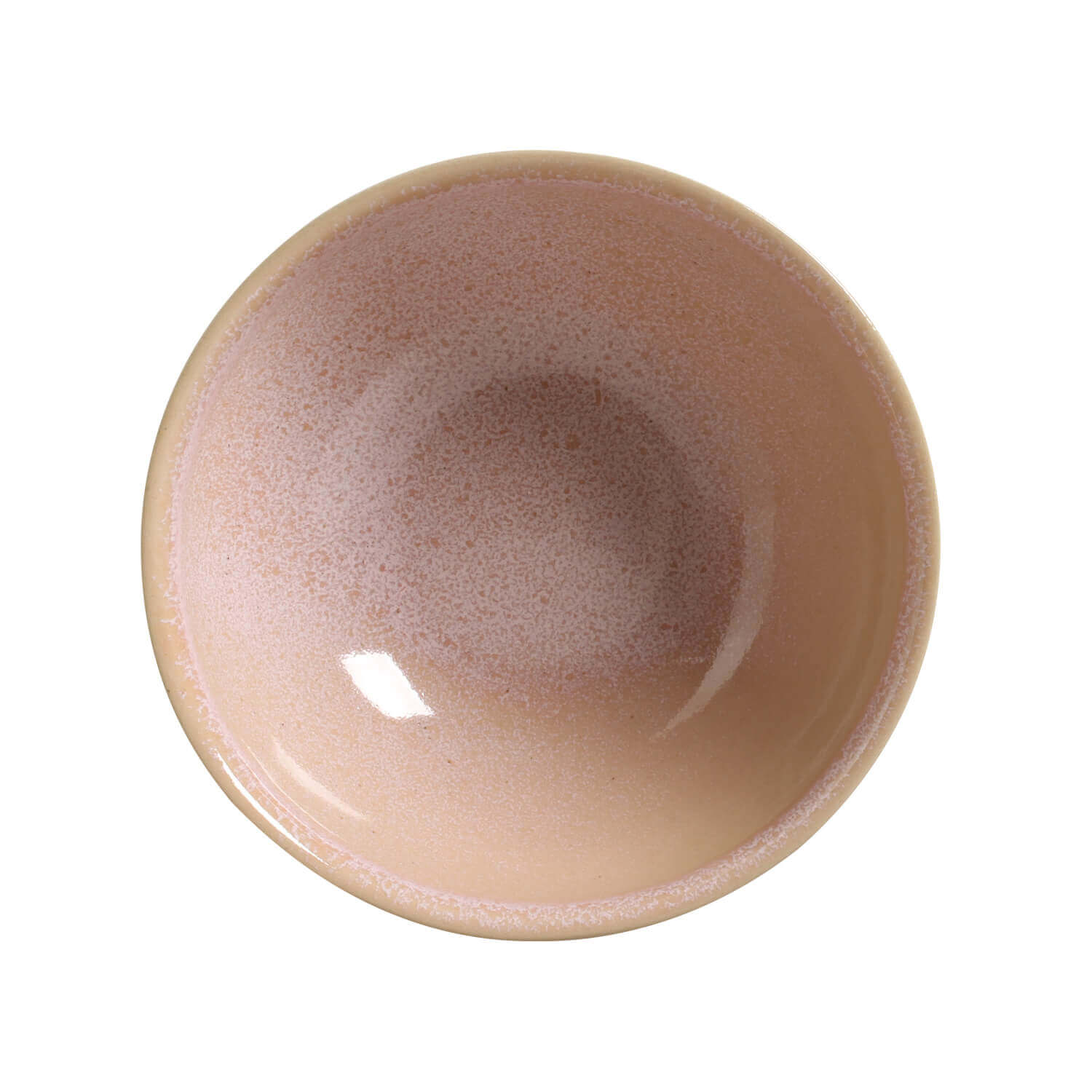Coup Bowl 13.5cm 360ml Litchi