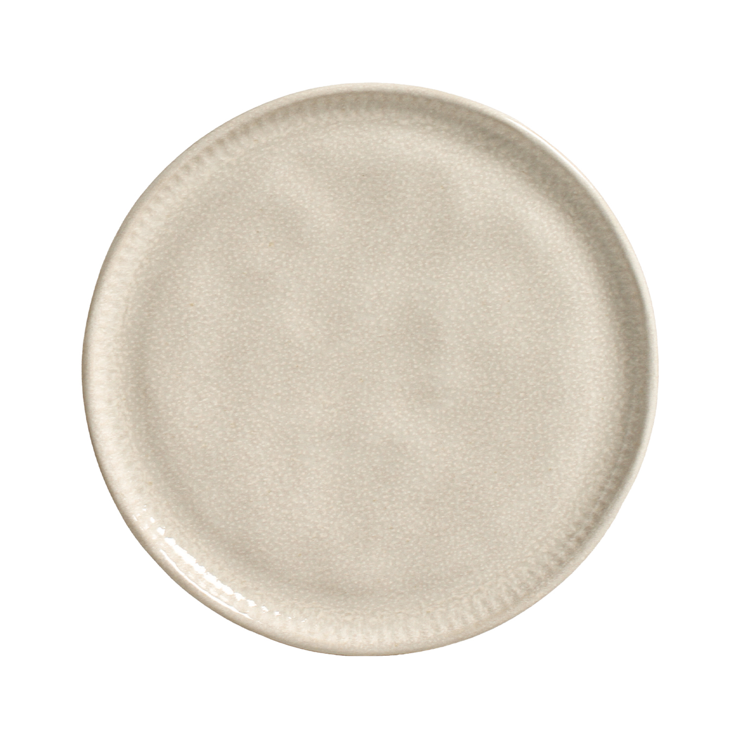 Linhas Dessert / Salad Plate 21.5cm Sol