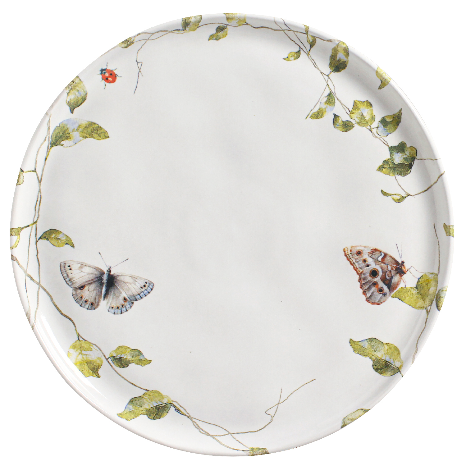 Bio Dinner Plate 27.5cm Sereno