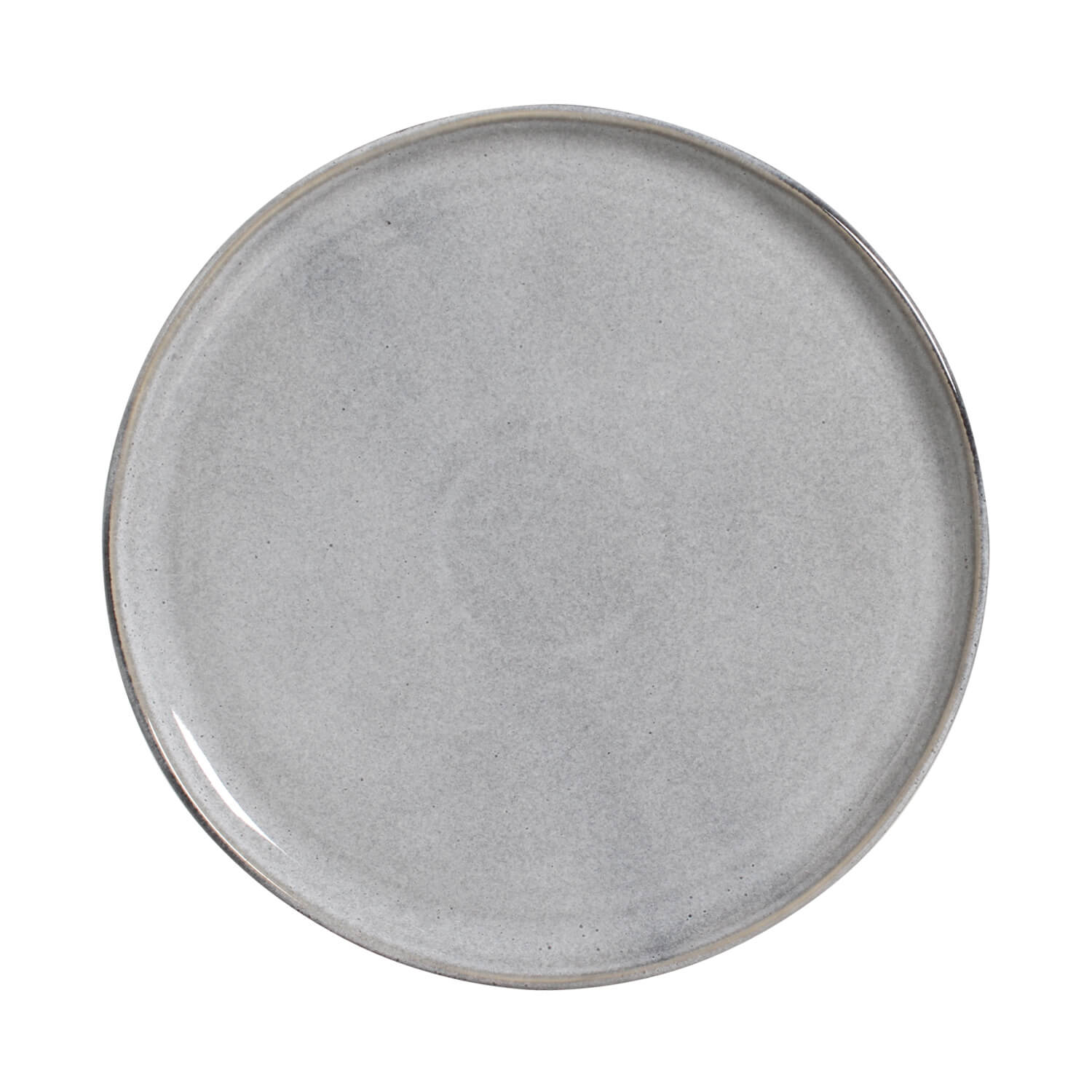 Bio Dessert / Salad Plate 21.5cm Dust