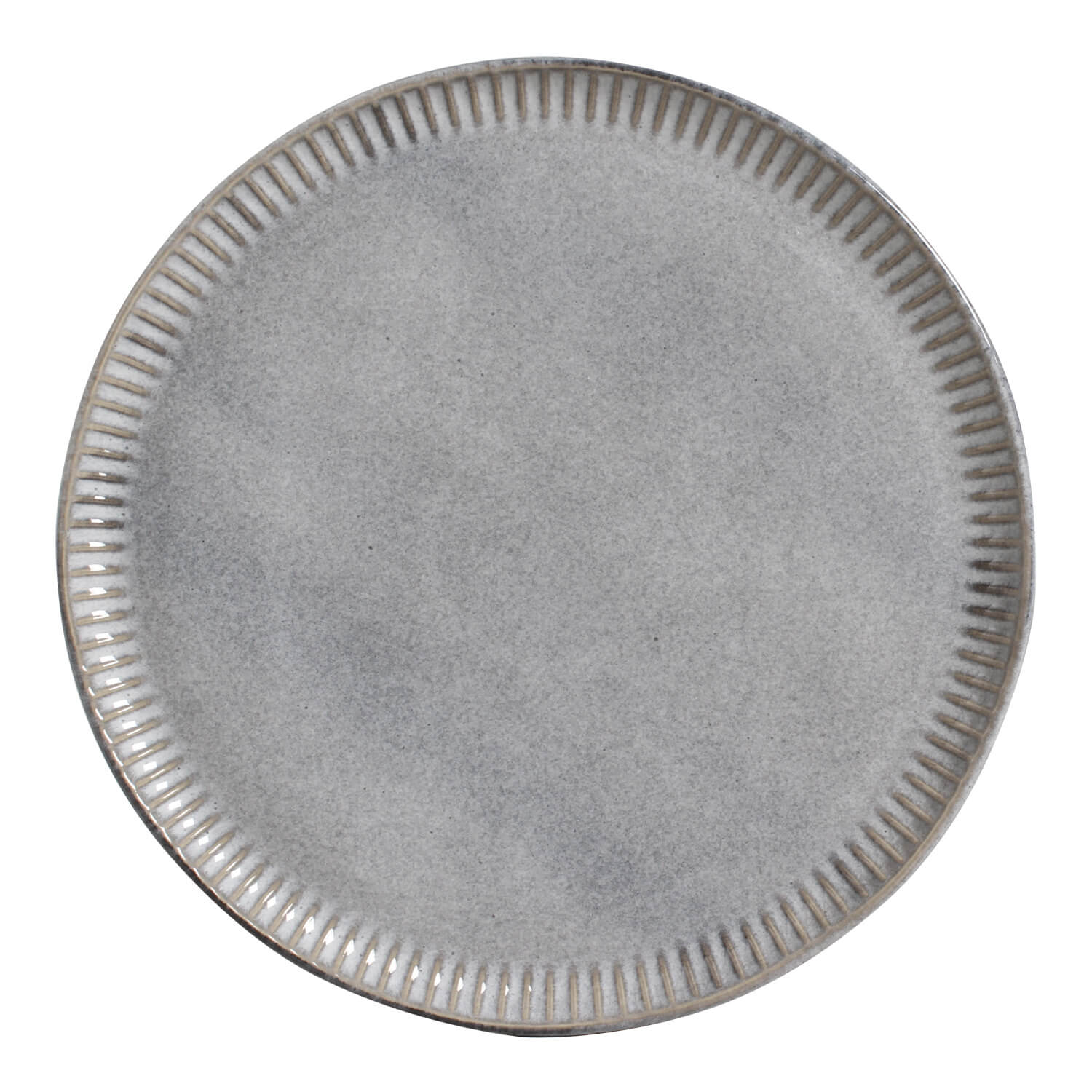 Linhas Dinner Plate 27.5cm Dust