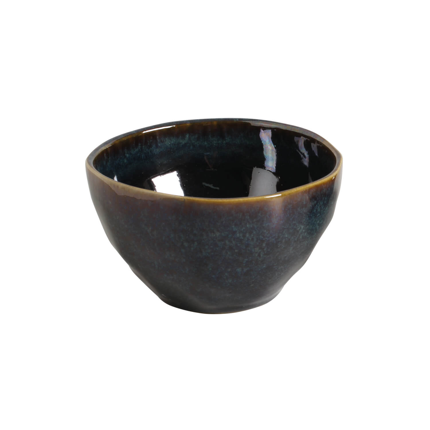 Organic Bowl 13.3cm 558ml Oceano
