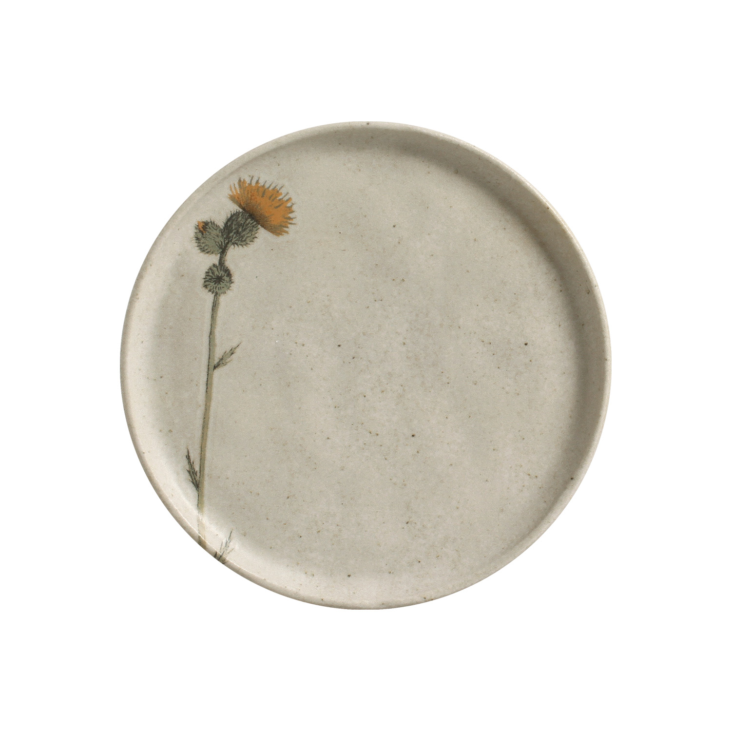 Bio Bread Plate 15.5cm Campestre