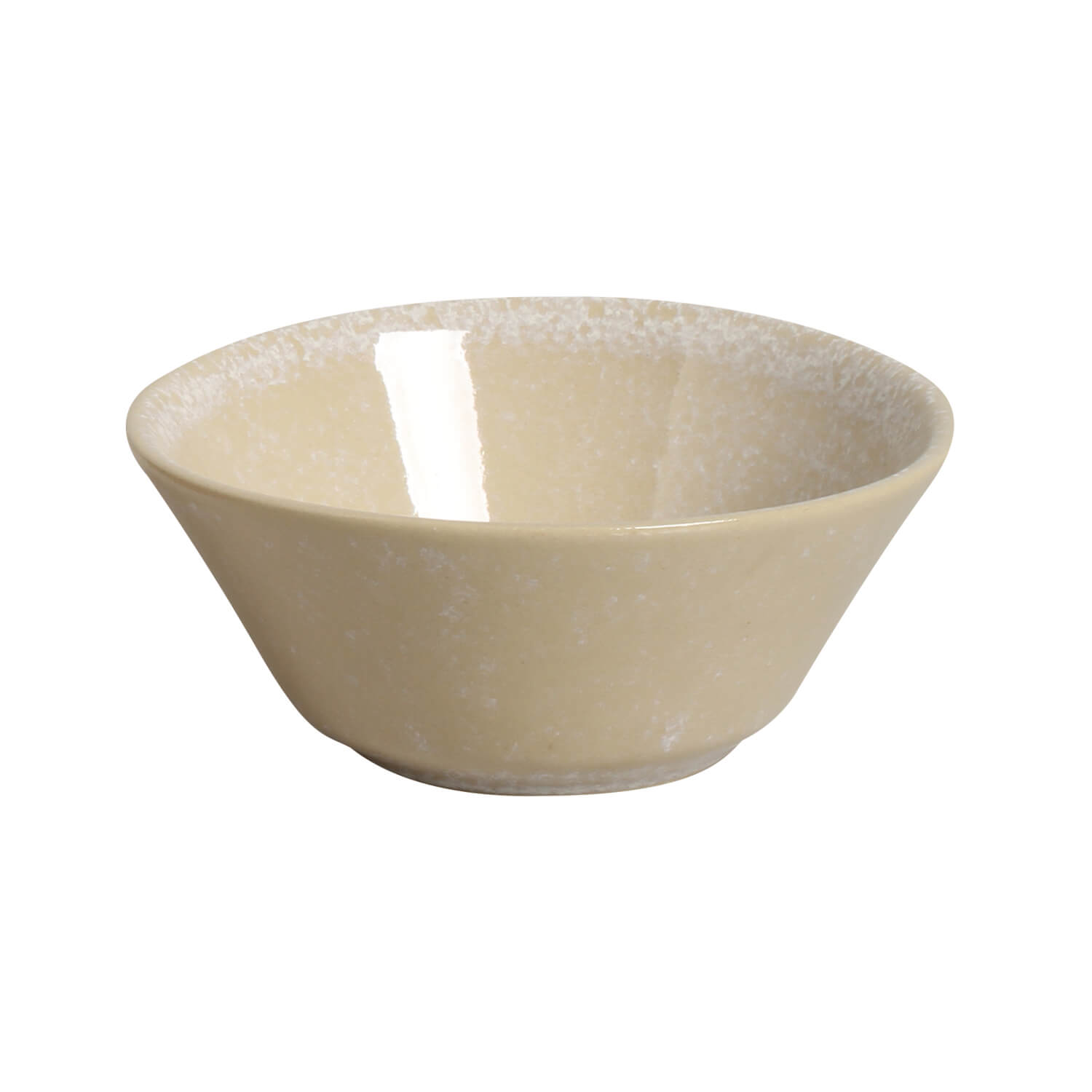 Neo Bowl 12.4Cm 298Ml Latte