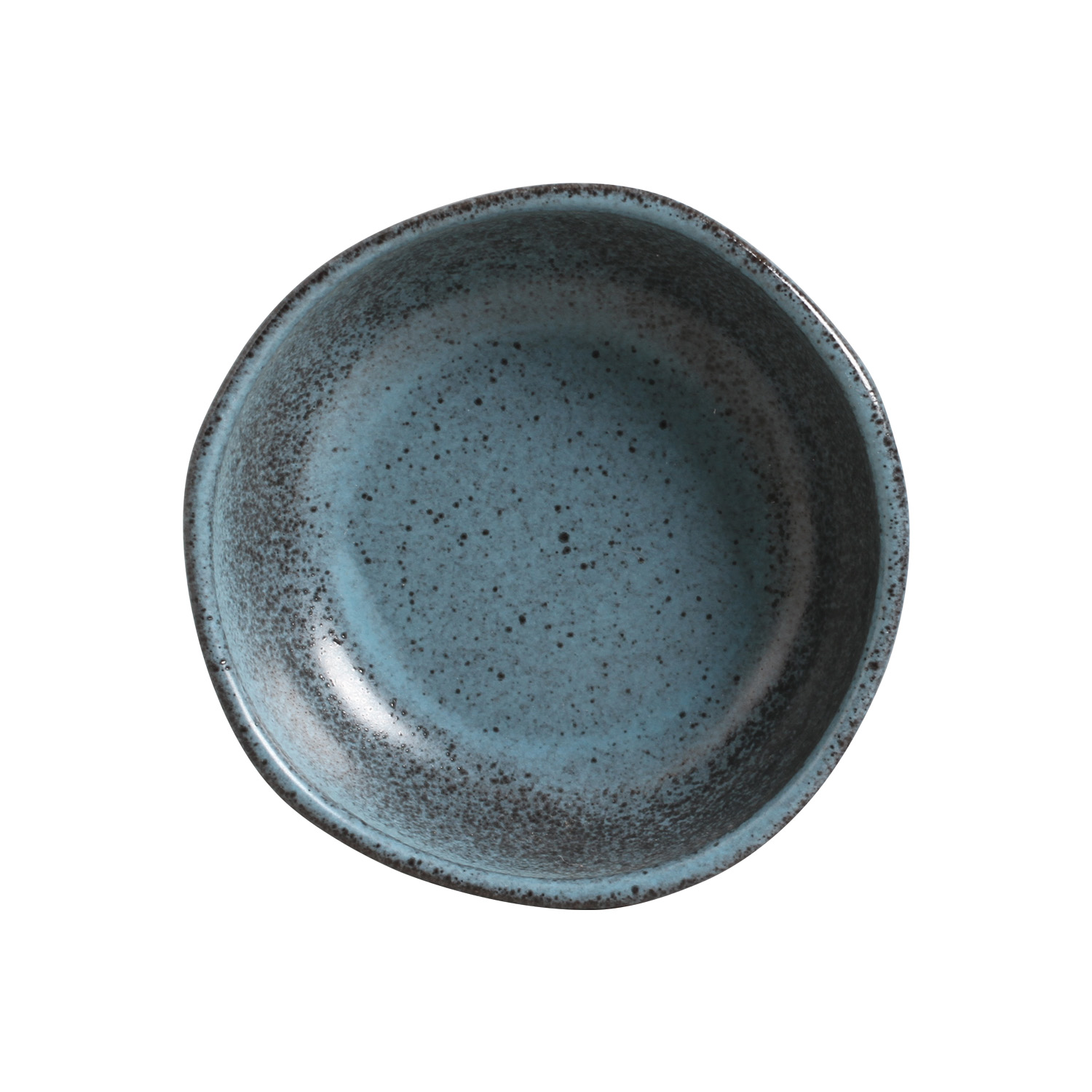 Organic Ramekin 9cm 70ml Night Sky