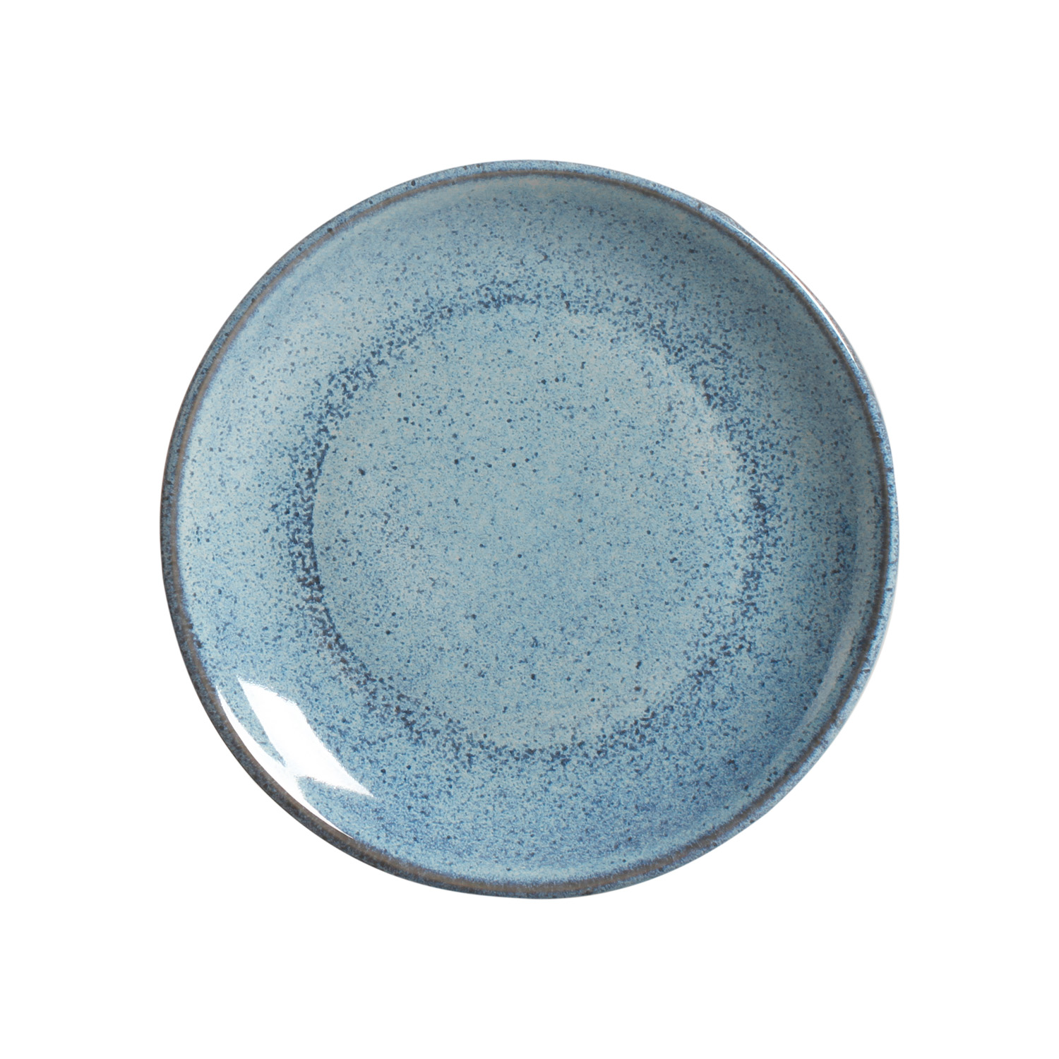 Coup Dessert / Salad Plate 21cm Breeze