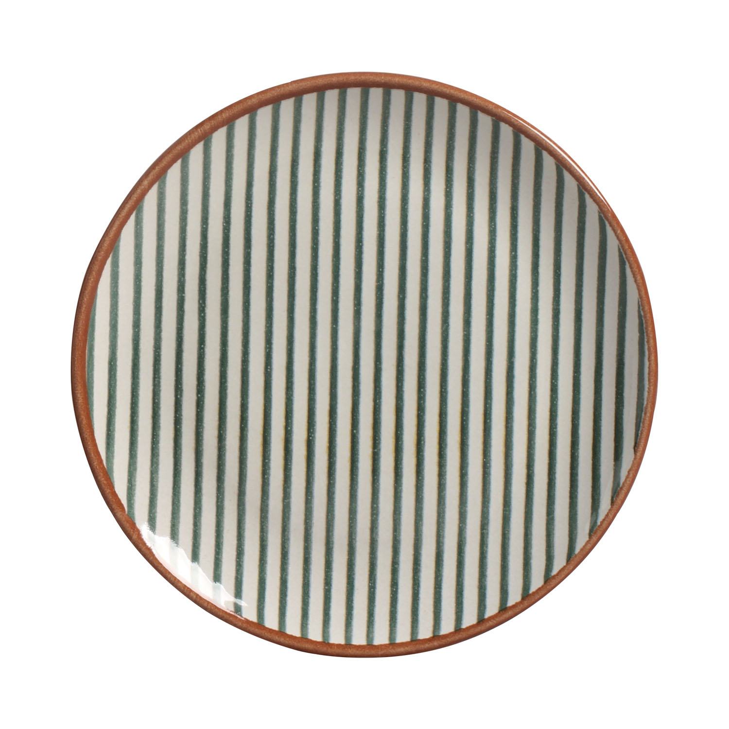 Coup Dessert / Salad Plate 19.4cm Equador