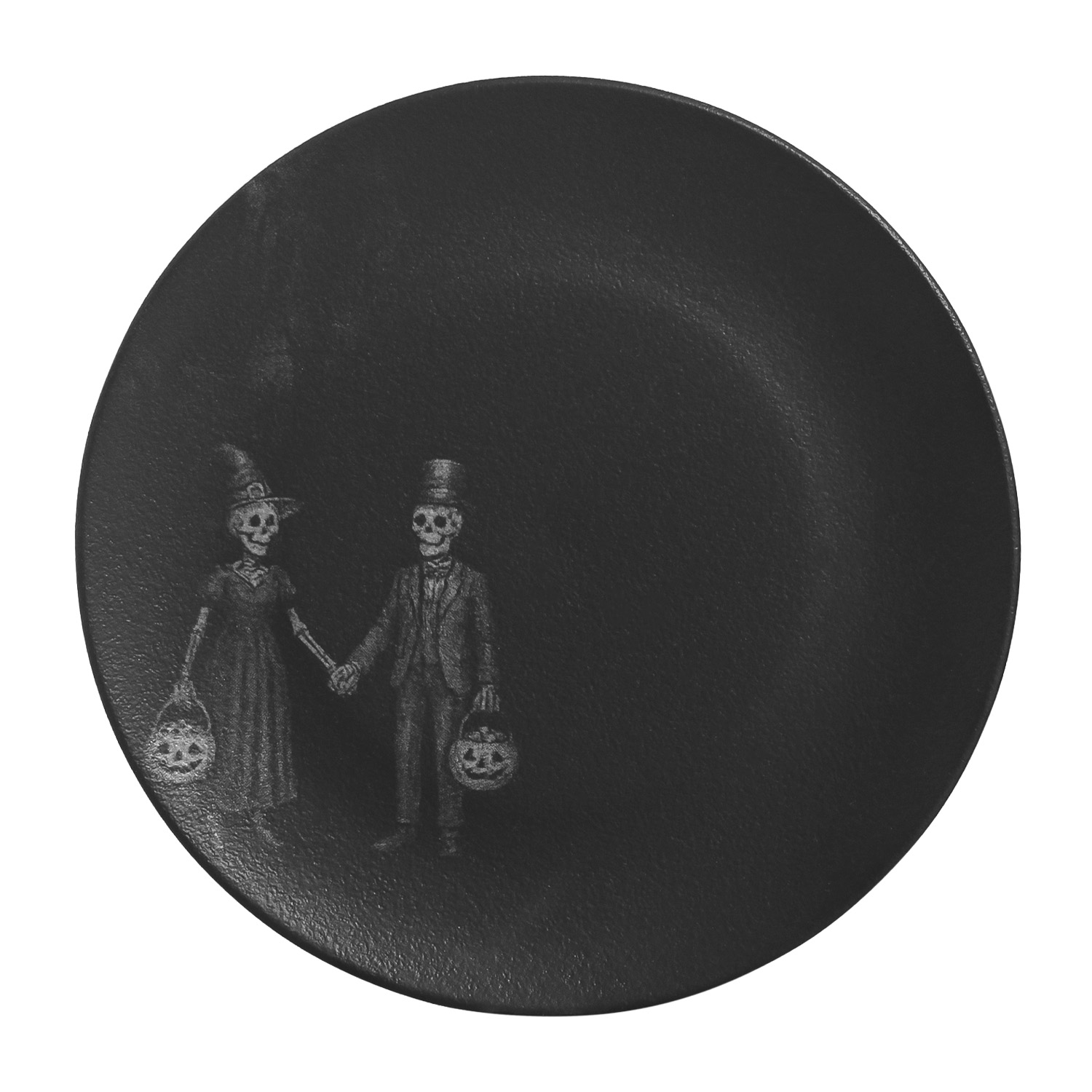 Coup Dinner Plate 26cm Pair Of Bones