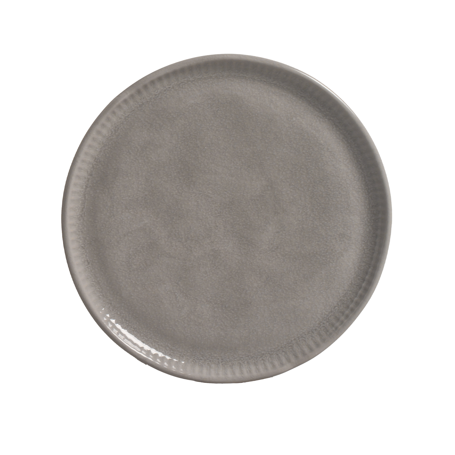 Linhas Dessert / Salad Plate 21.5cm Bruma