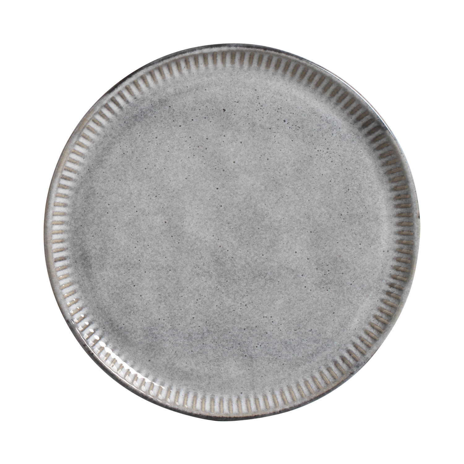 Linhas Dessert / Salad Plate 21.5cm Dust
