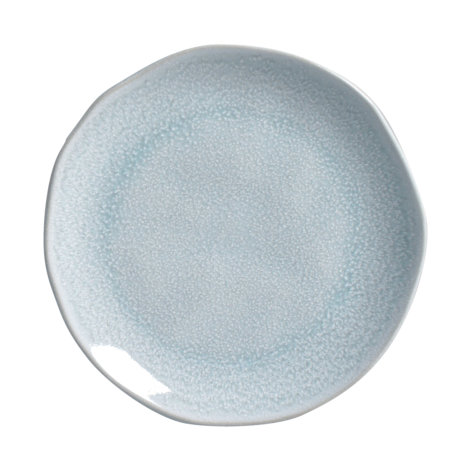Organic Dessert / Salad Plate 19.5cm Ceu