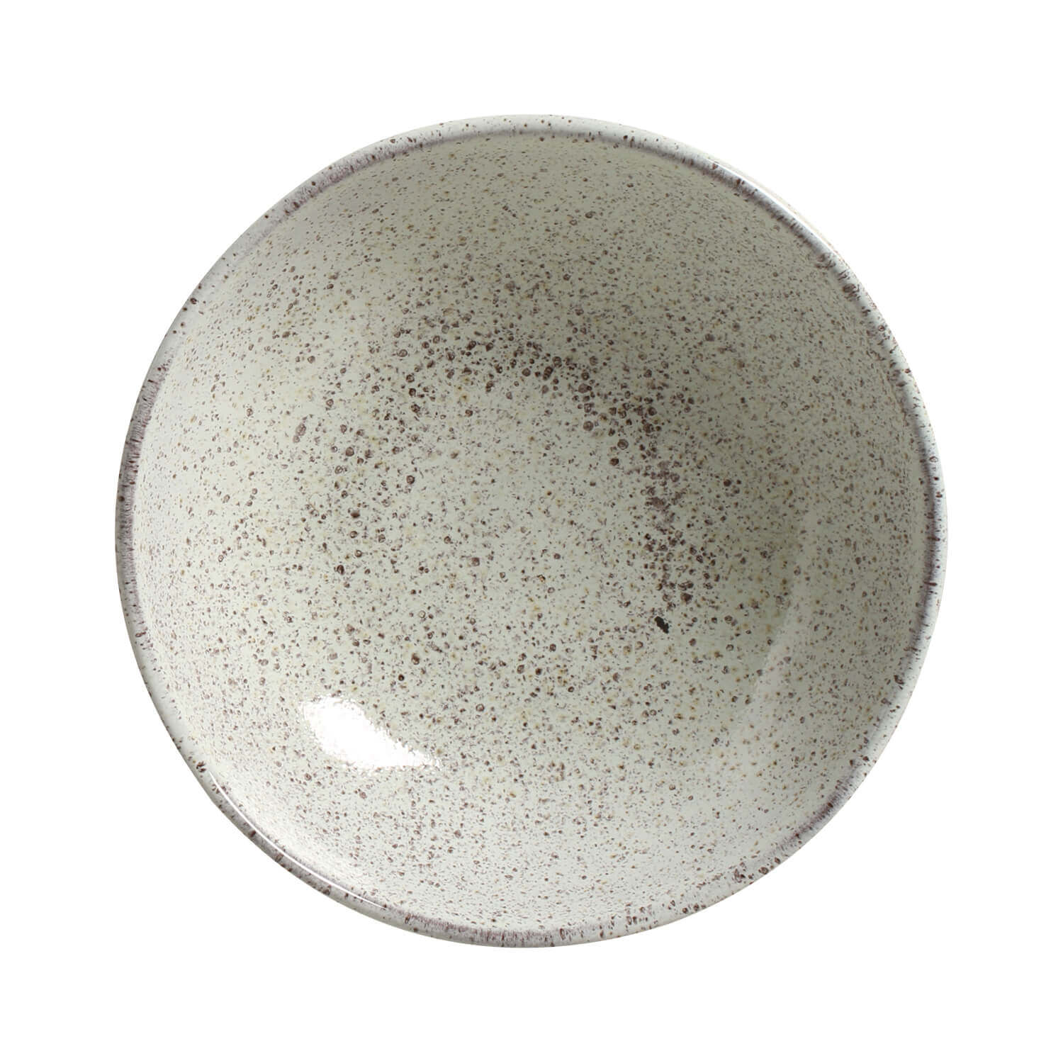 Organic Bowl 17.5cm 520ml Pistache