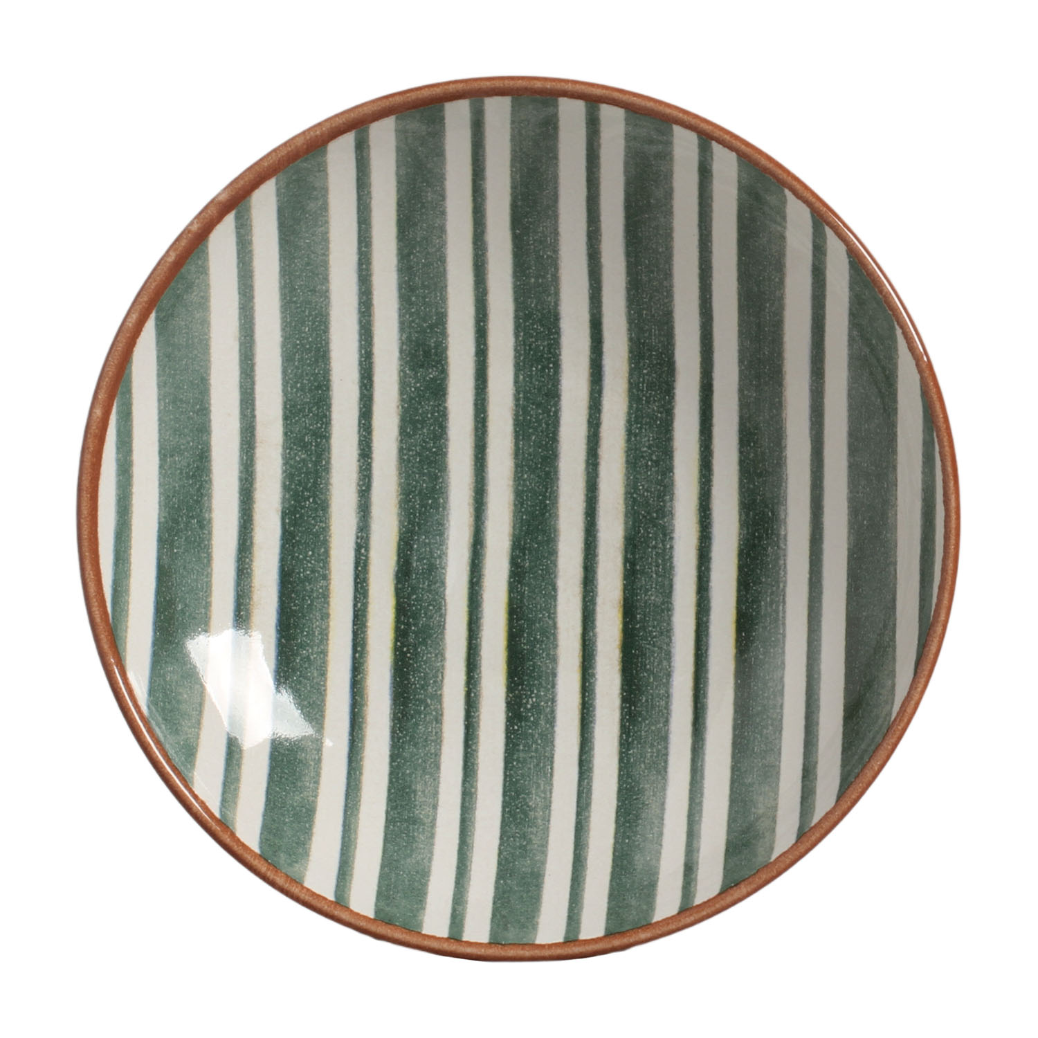 Coup Soup Plate / Bowl 20.3cm Equador