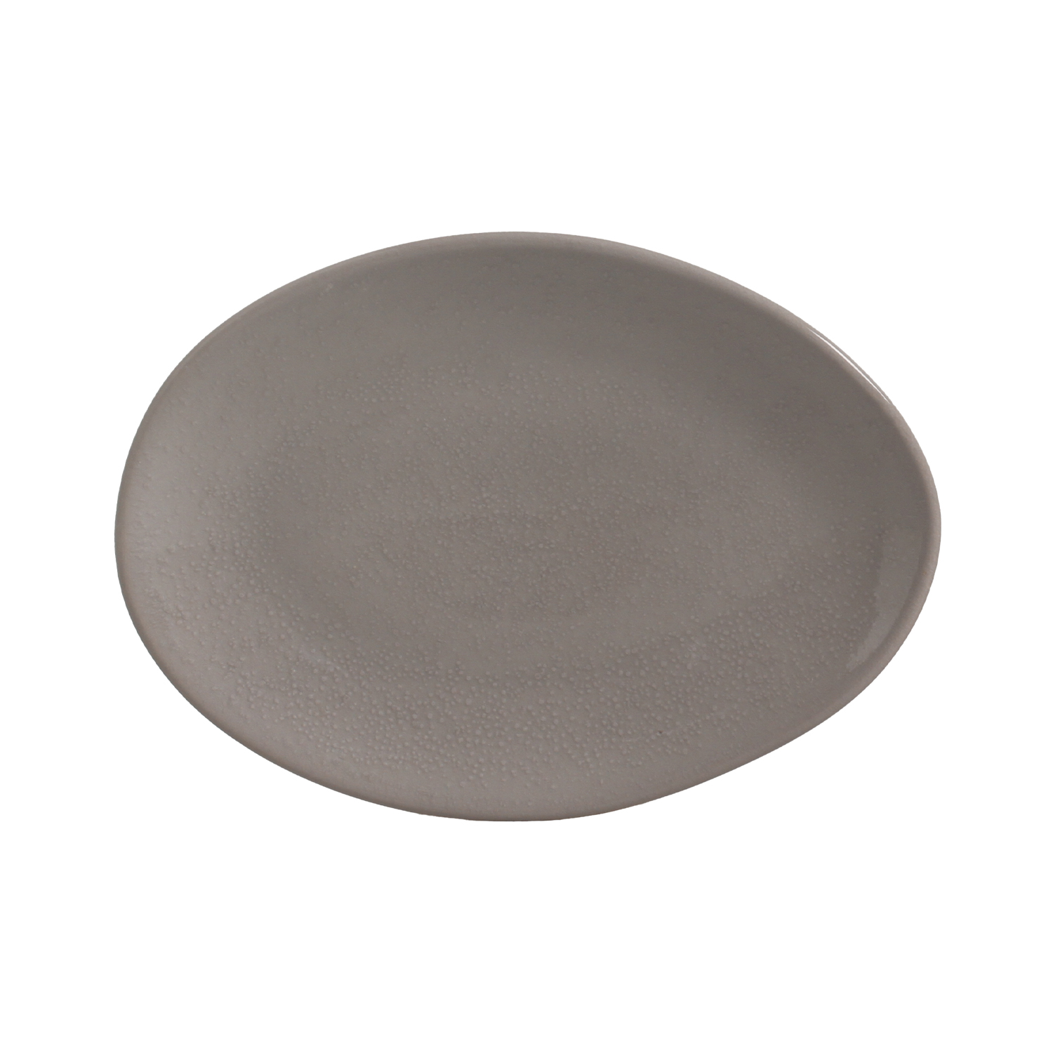 Organic Dessert / Salad Plate 22.5cm Bruma