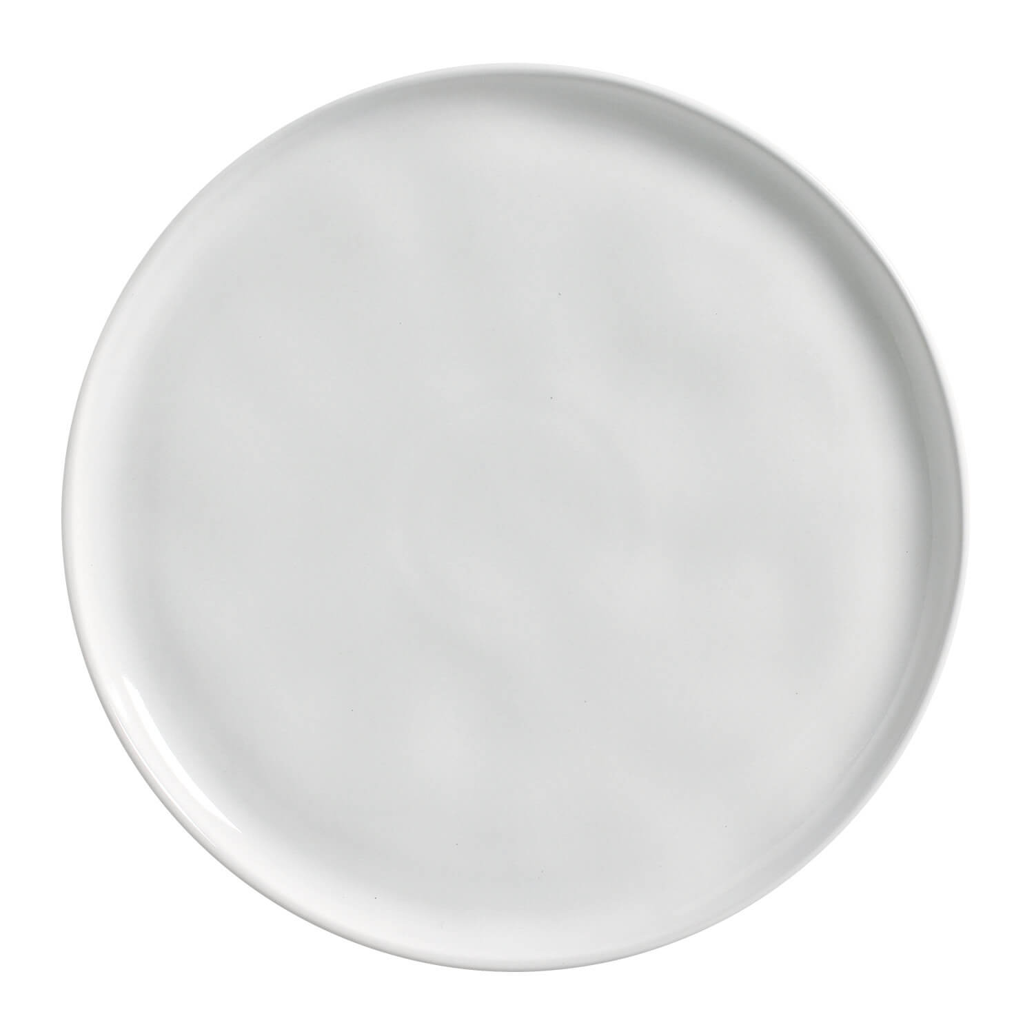Bio Dinner Plate 27.5cm New White