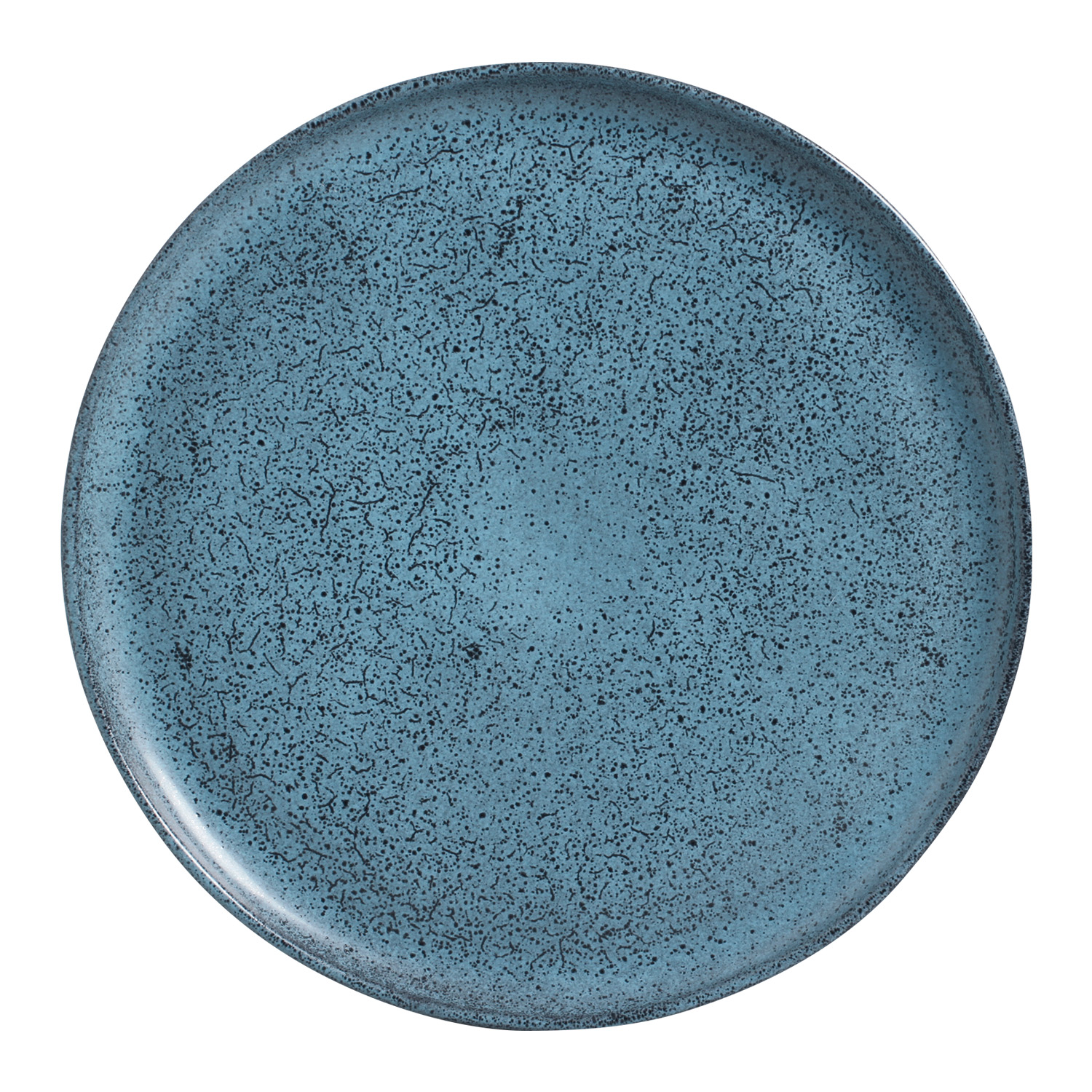 Bio Dinner Plate 29cm Night Sky