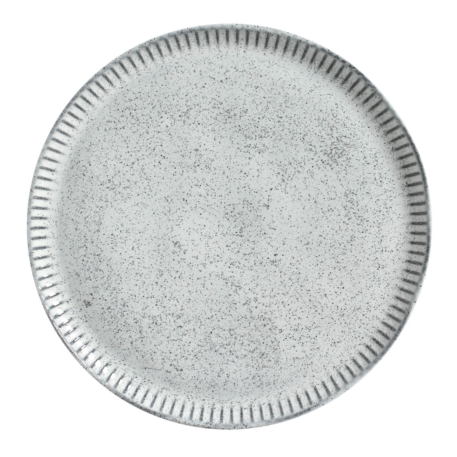 Linhas Dinner Plate 27.5cm Echo