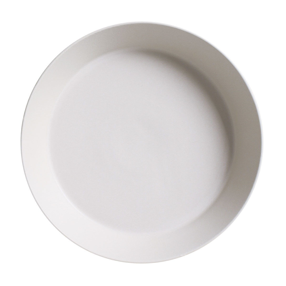 Neo Soup Plate / Bowl 19.5cm Vit