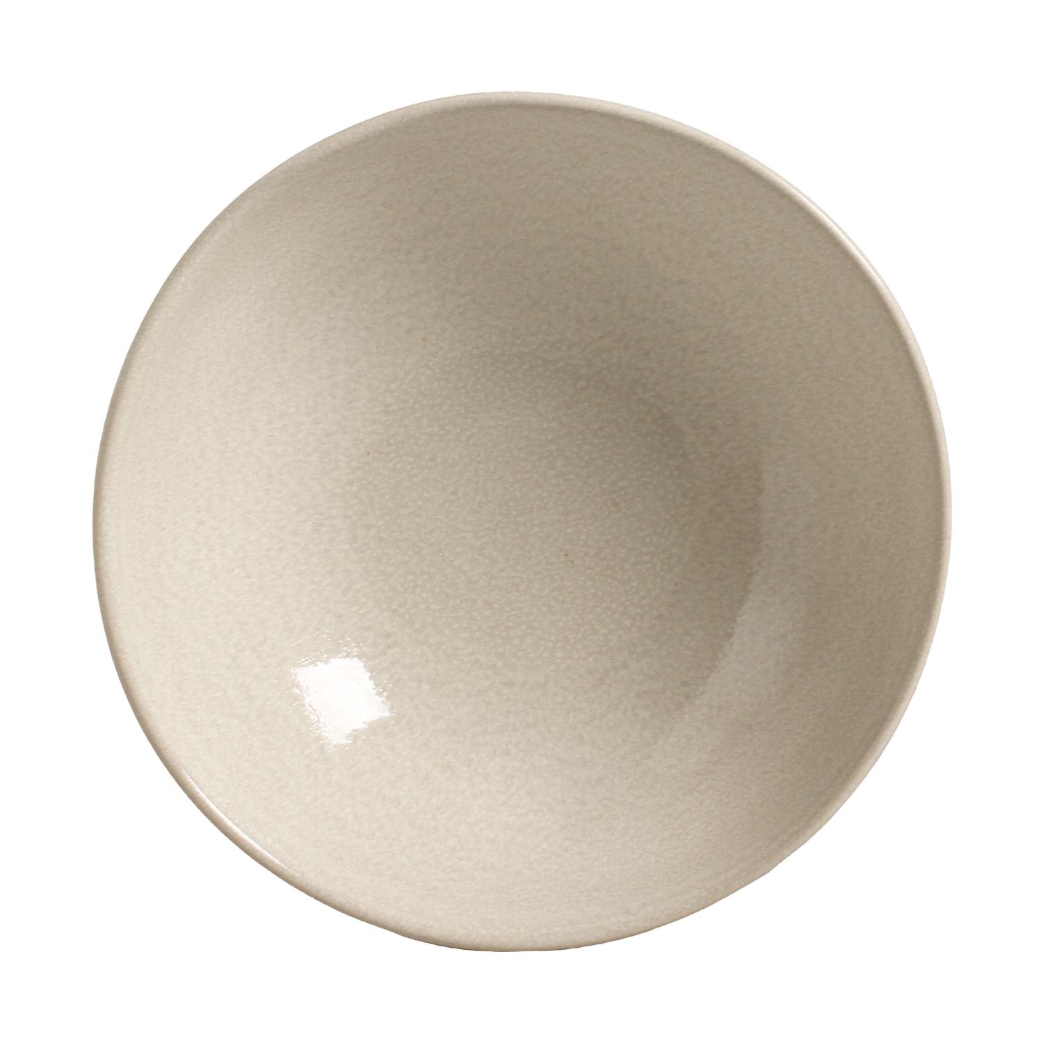 Organic Serving Bowl 25cm 1961ml Sol